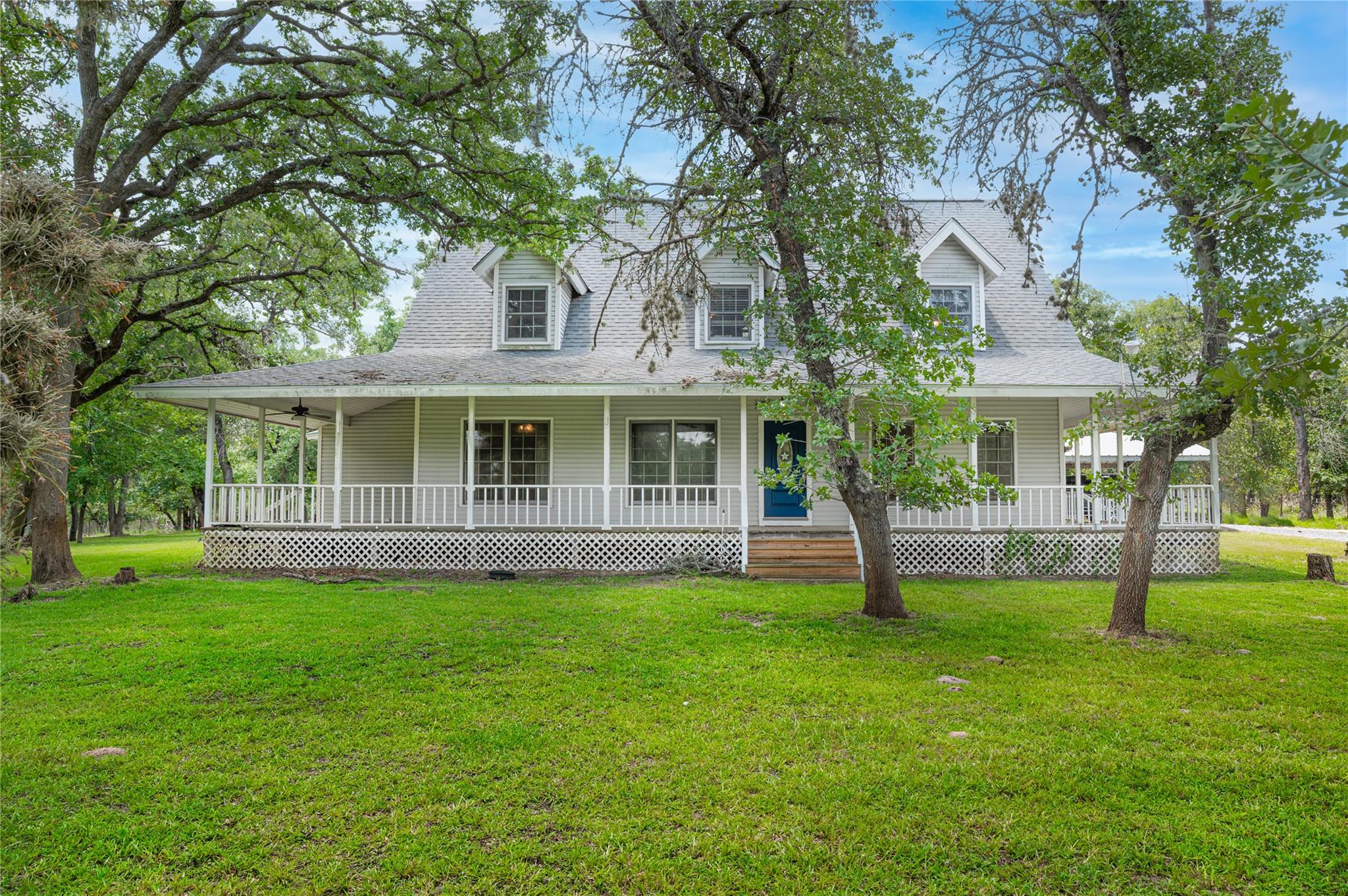 2981 Vivroux Ranch Rd Property Photo 2