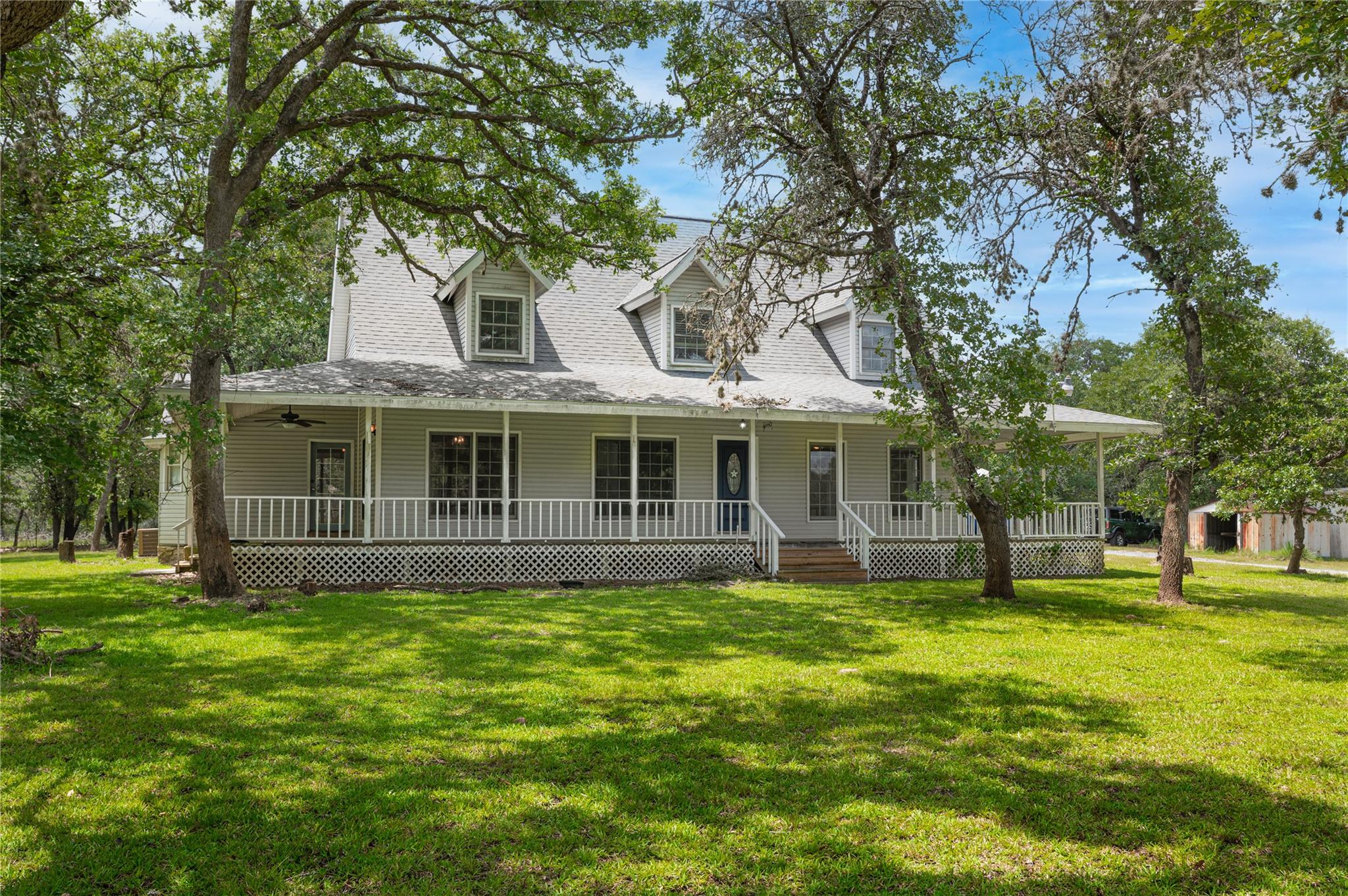 2981 Vivroux Ranch Rd Property Photo 3