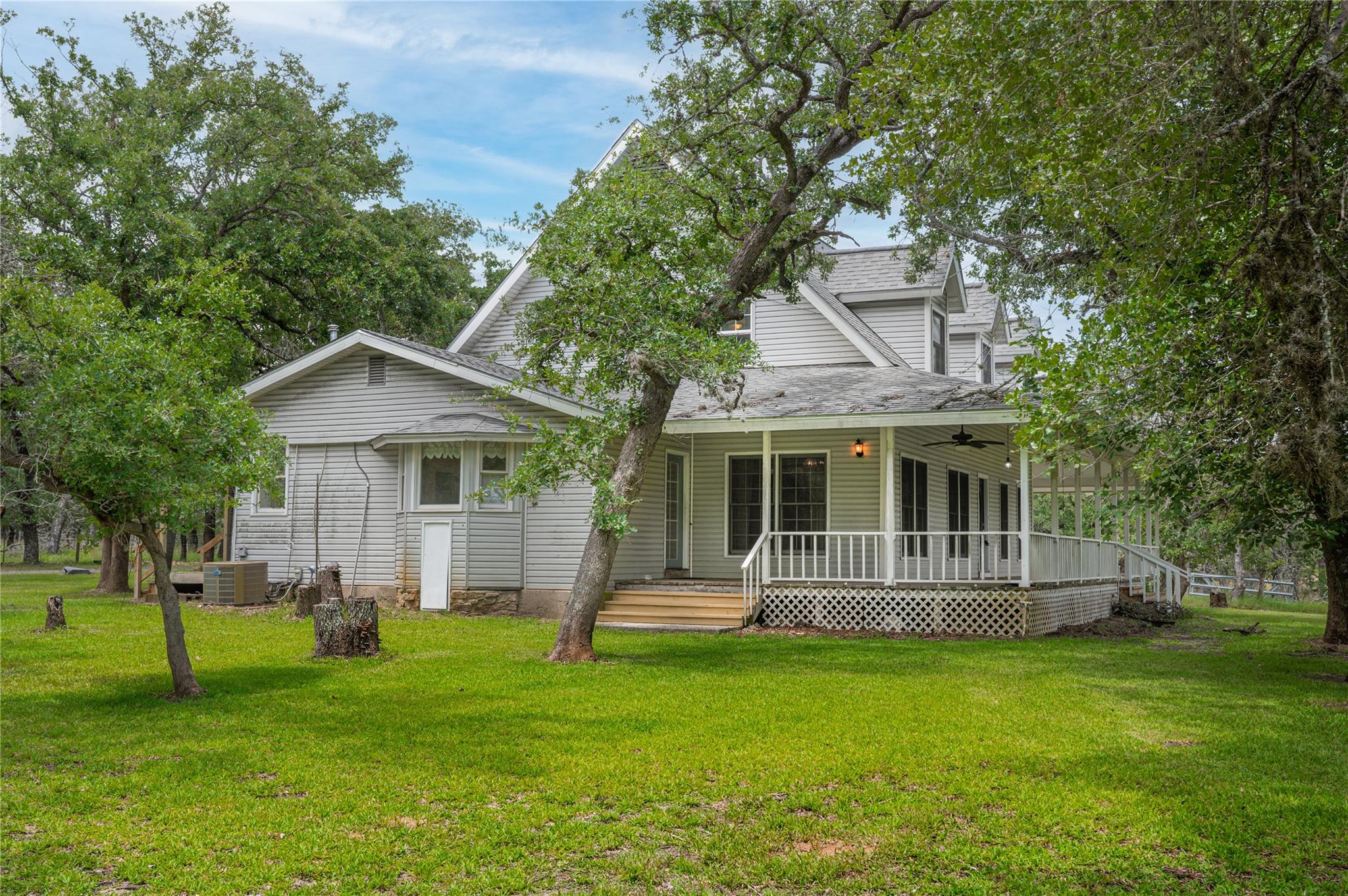 2981 Vivroux Ranch Rd Property Photo 4