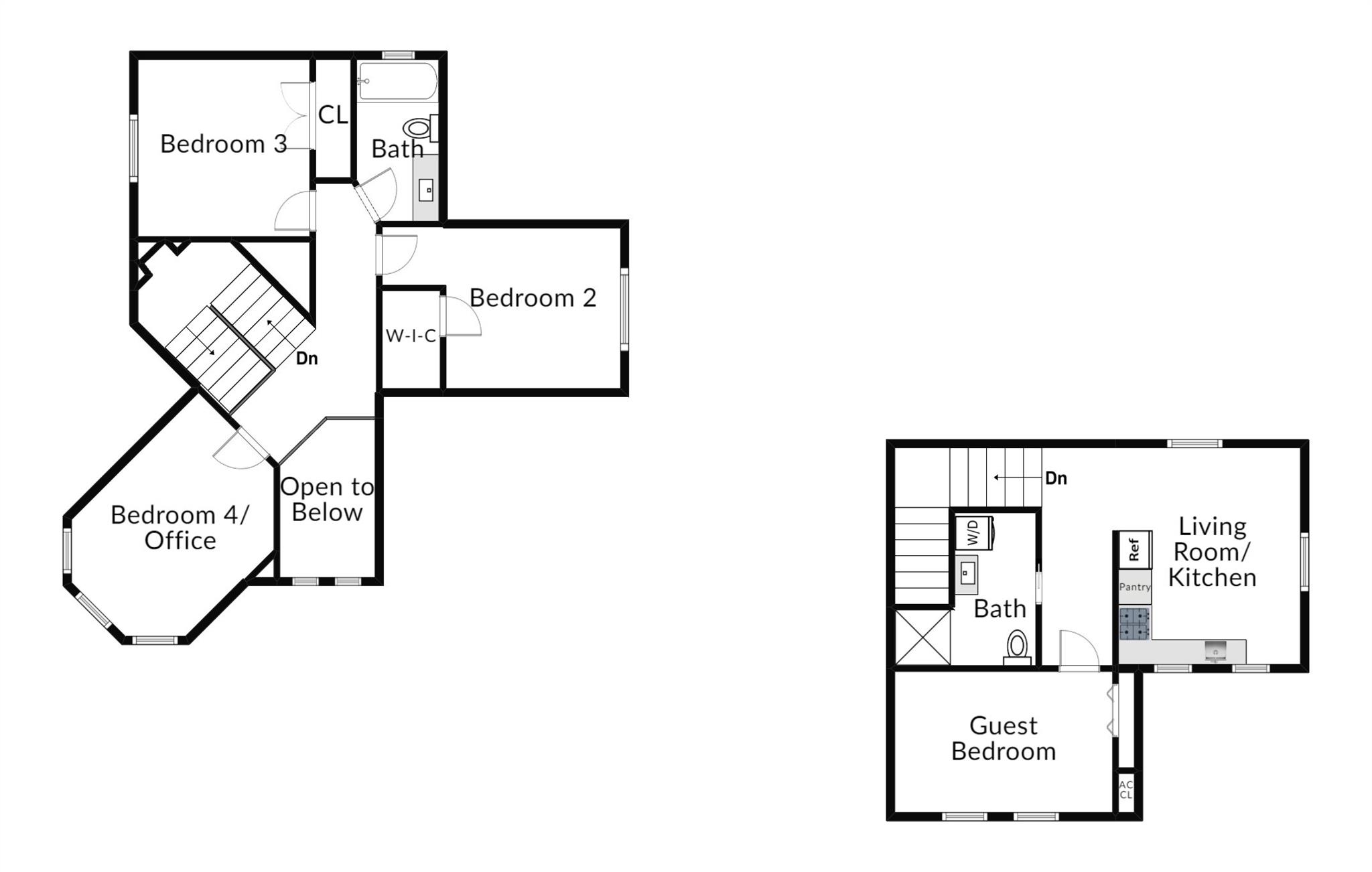 1601 Forest St Property Photo 6