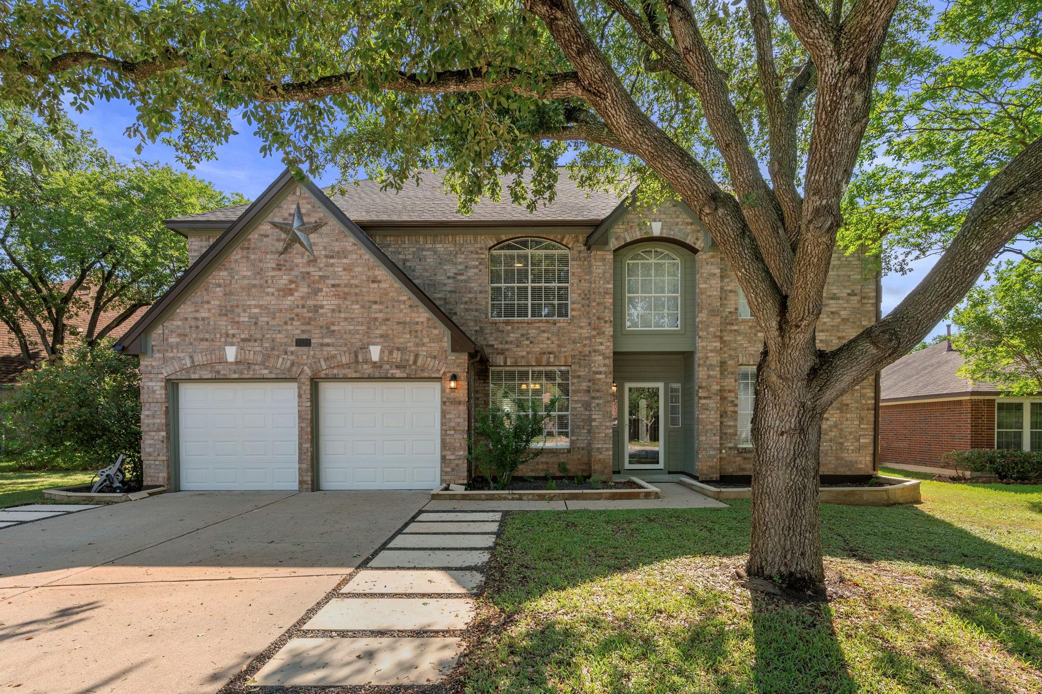 3322 Silk Oak Dr Property Photo 1