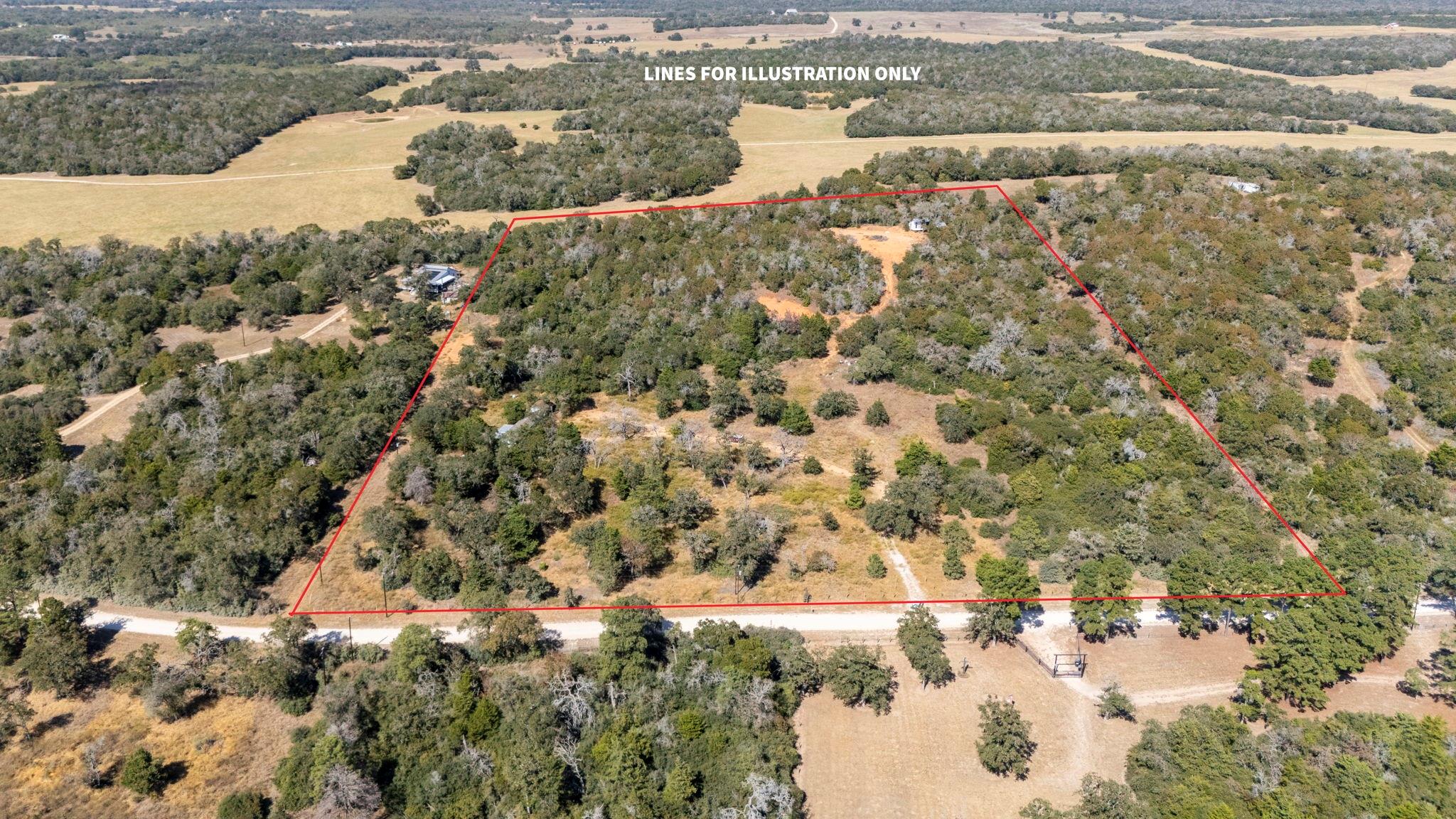 3115 Chuckwagon Rd Property Photo 13