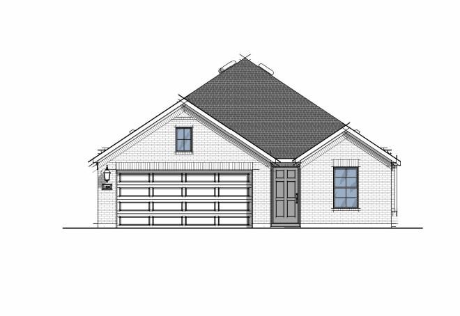 13445 Barn Chime St Property Photo 1