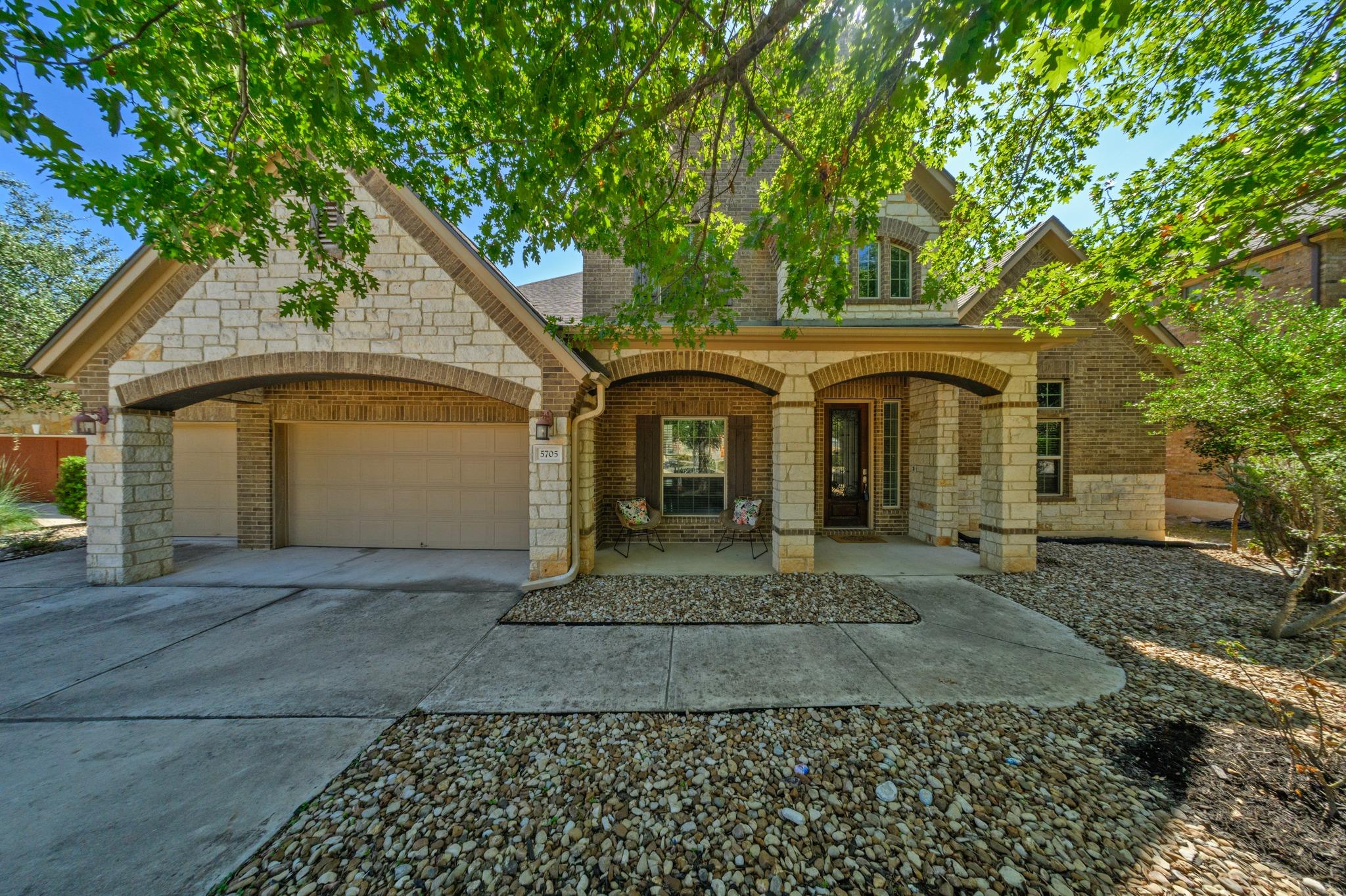 5705 Lipan Apache Bnd Property Photo 1