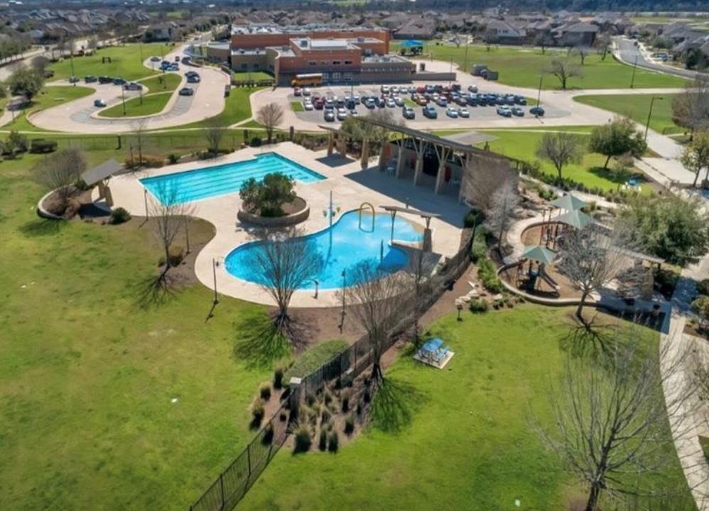 202 Mossycup Dr Property Photo 26