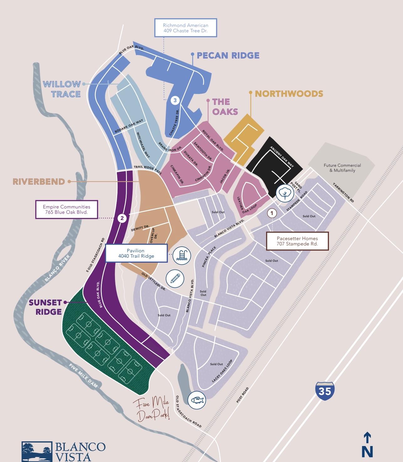 202 Mossycup Dr Property Photo 30