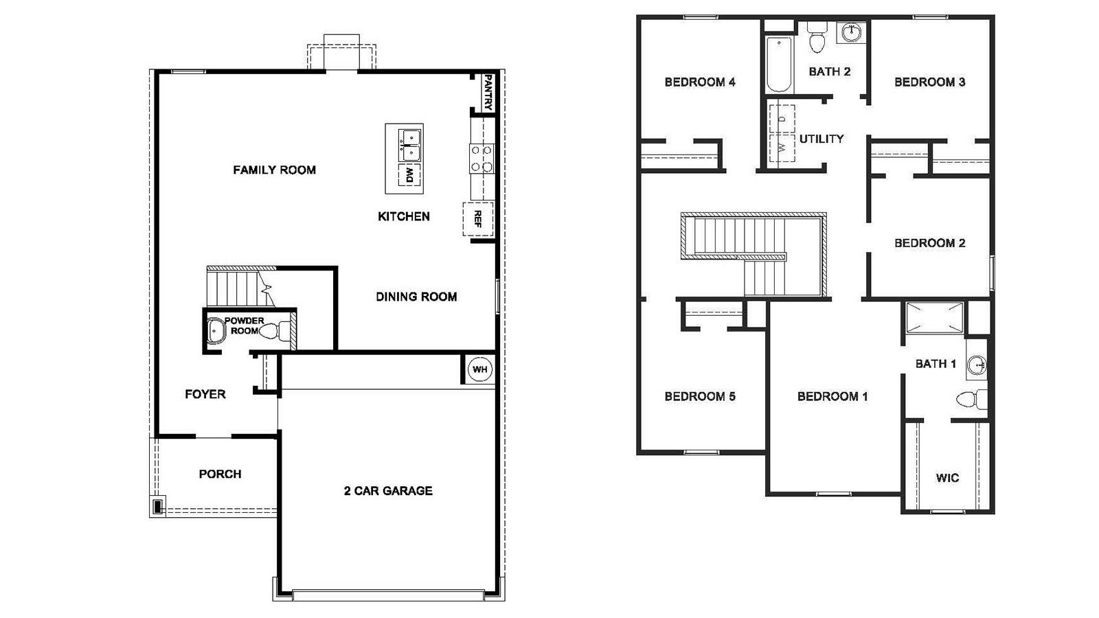 1738 Rapids Dr Property Photo 2