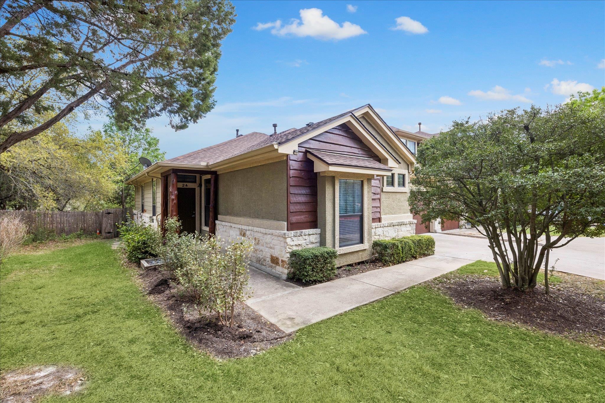 6705 Covered Bridge Dr #24 Property Photo 1