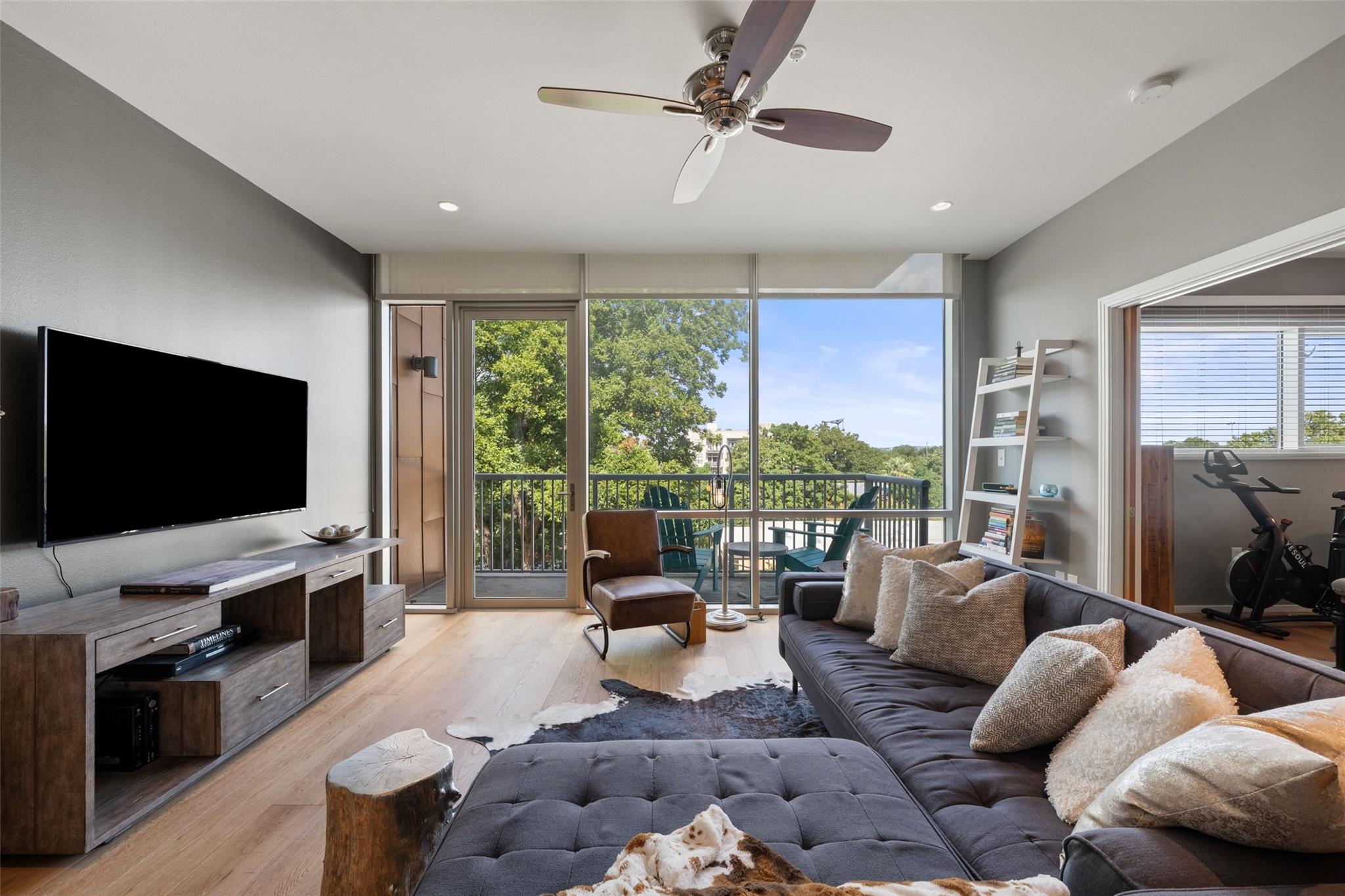 1600 Barton Springs Rd #1406 Property Photo 5
