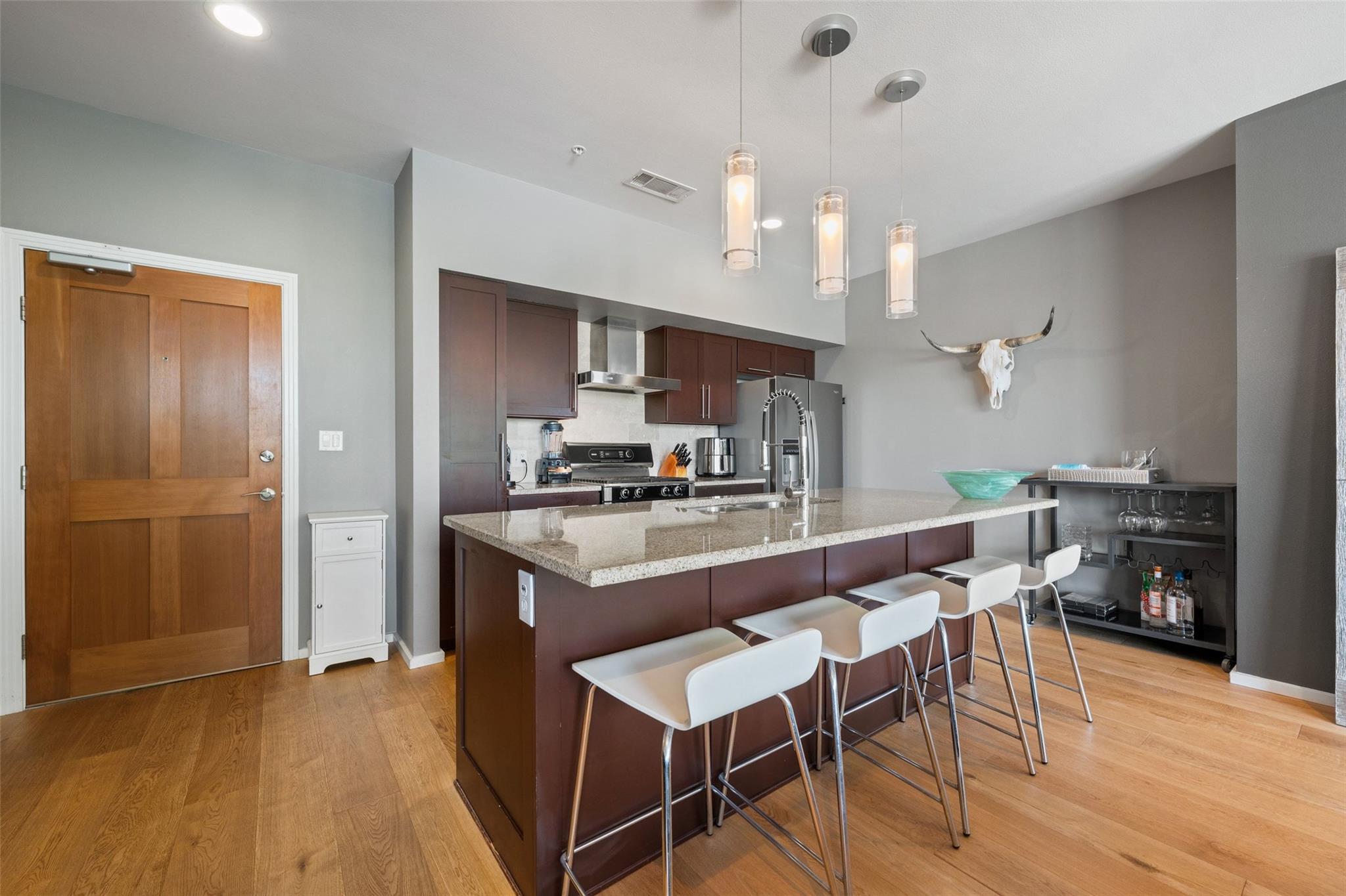 1600 Barton Springs Rd #1406 Property Photo 13