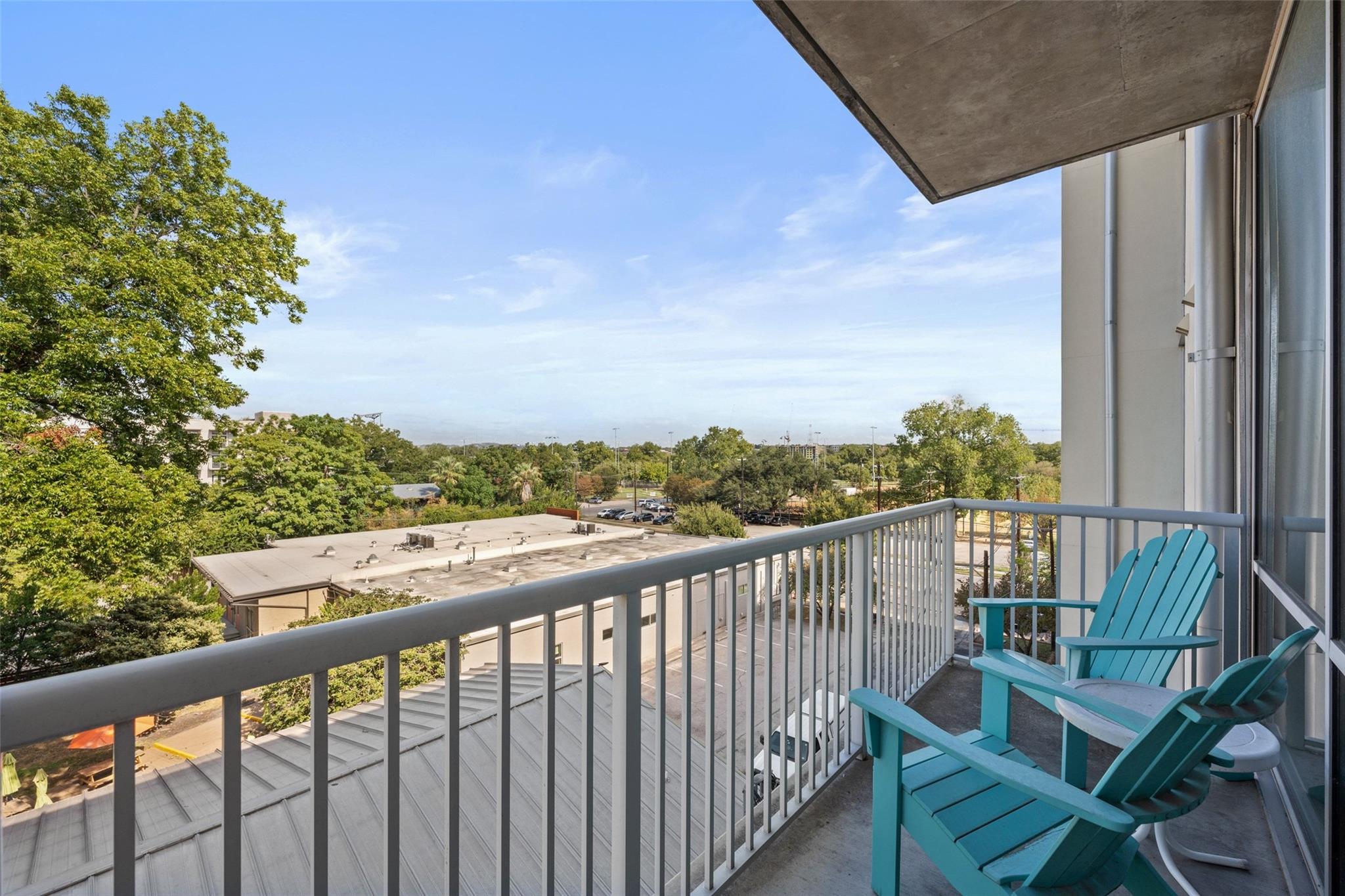 1600 Barton Springs Rd #1406 Property Photo 14