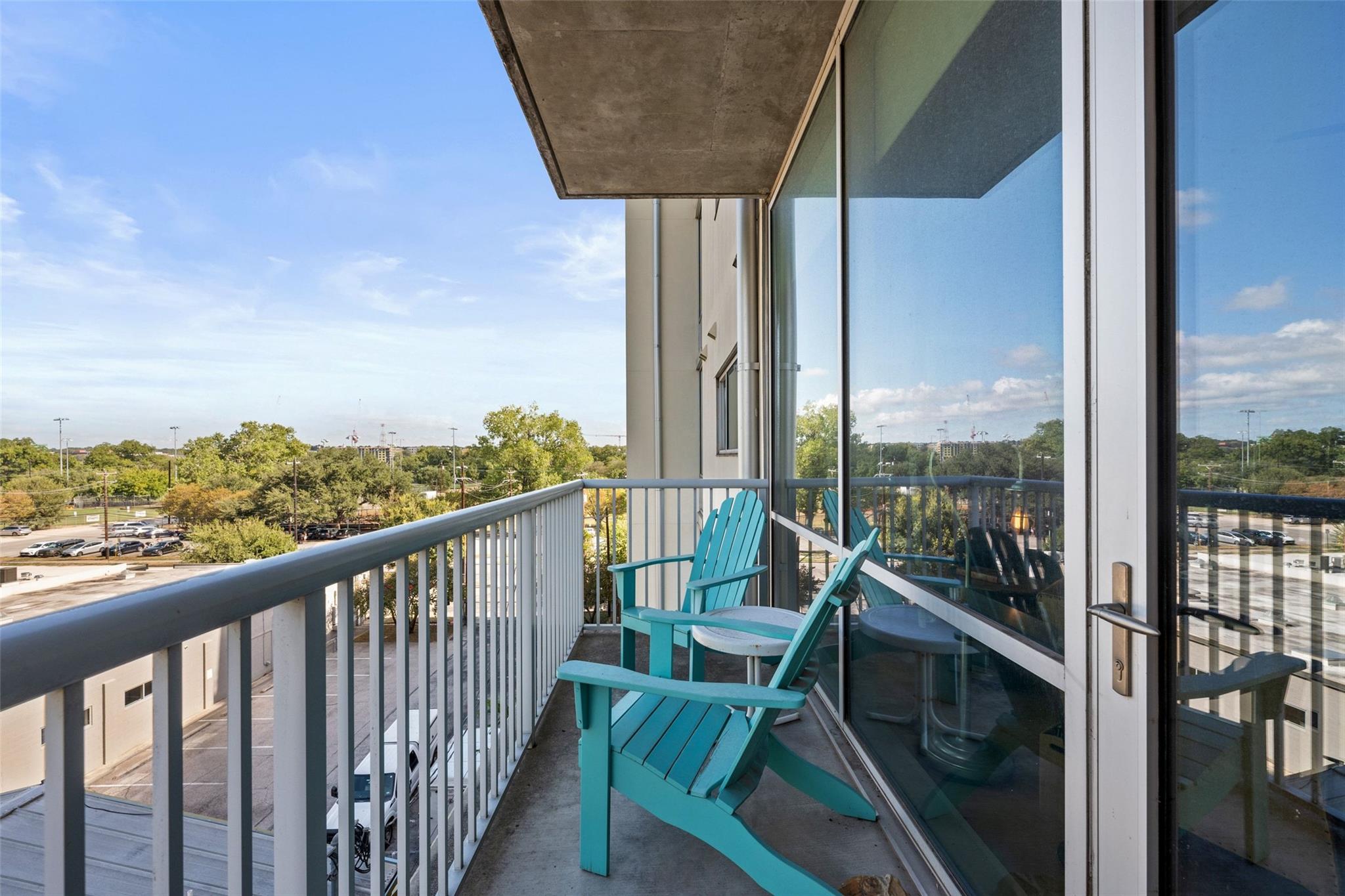 1600 Barton Springs Rd #1406 Property Photo 15