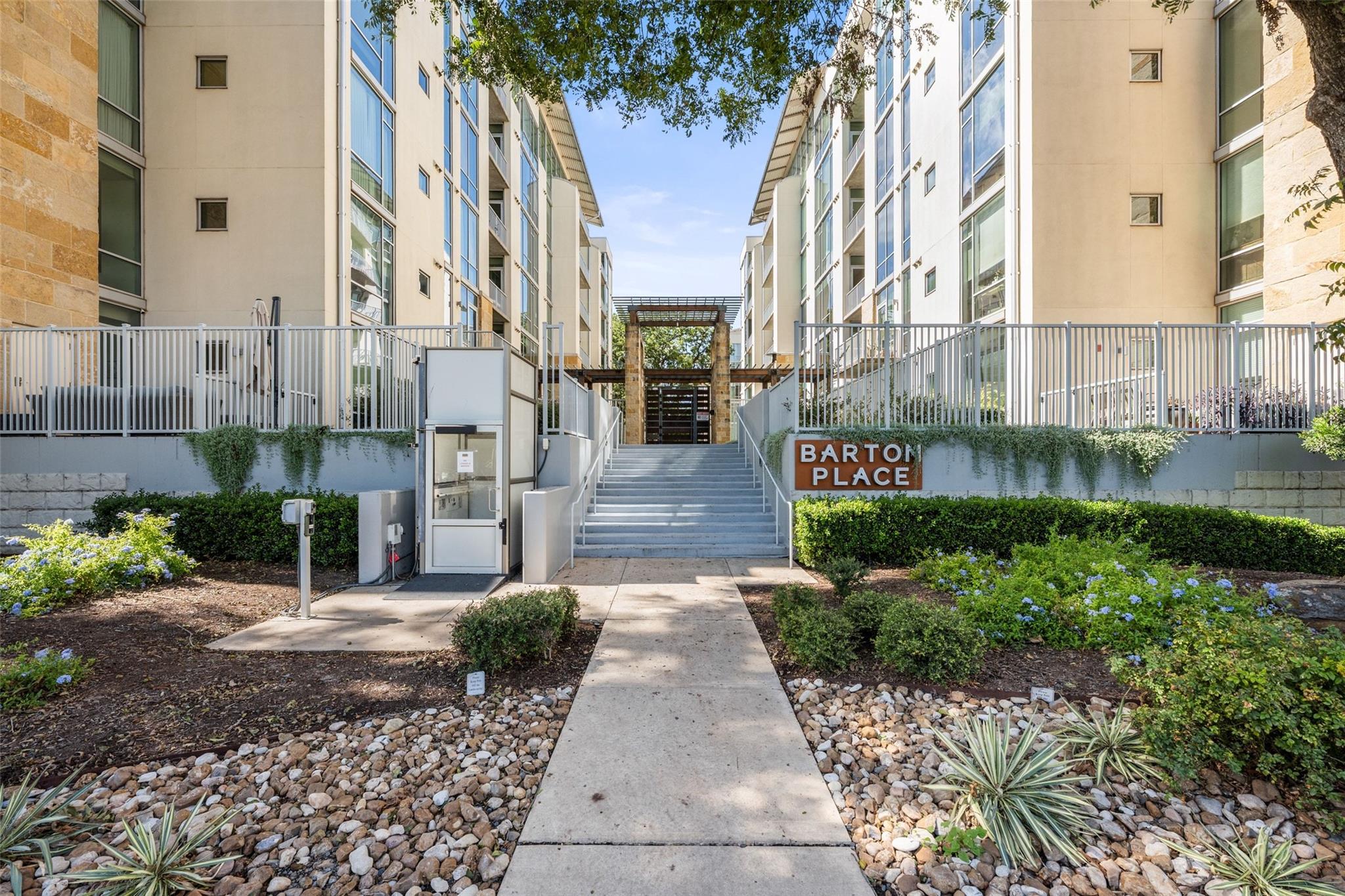1600 Barton Springs Rd #1406 Property Photo 27