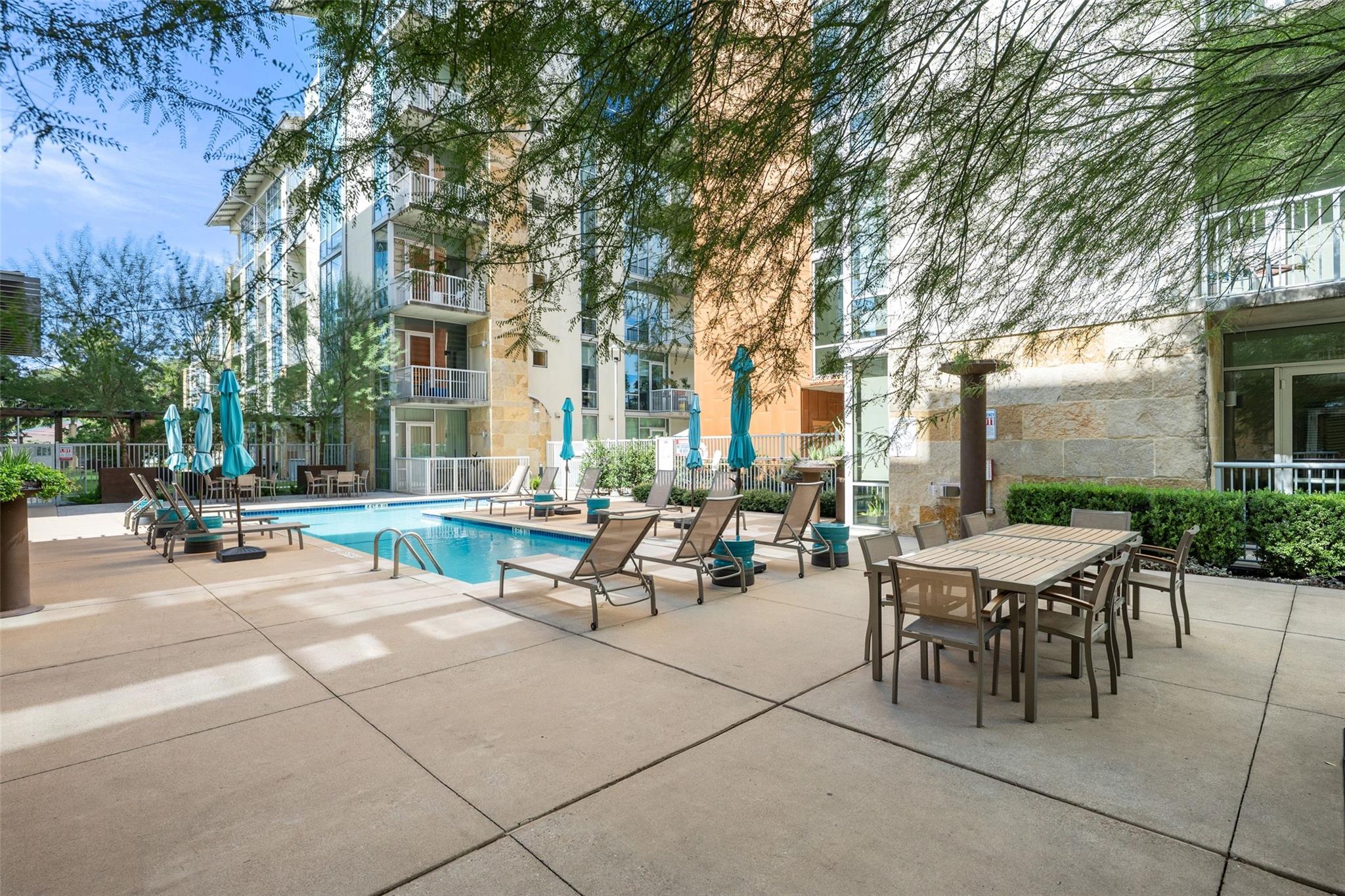 1600 Barton Springs Rd #1406 Property Photo 28