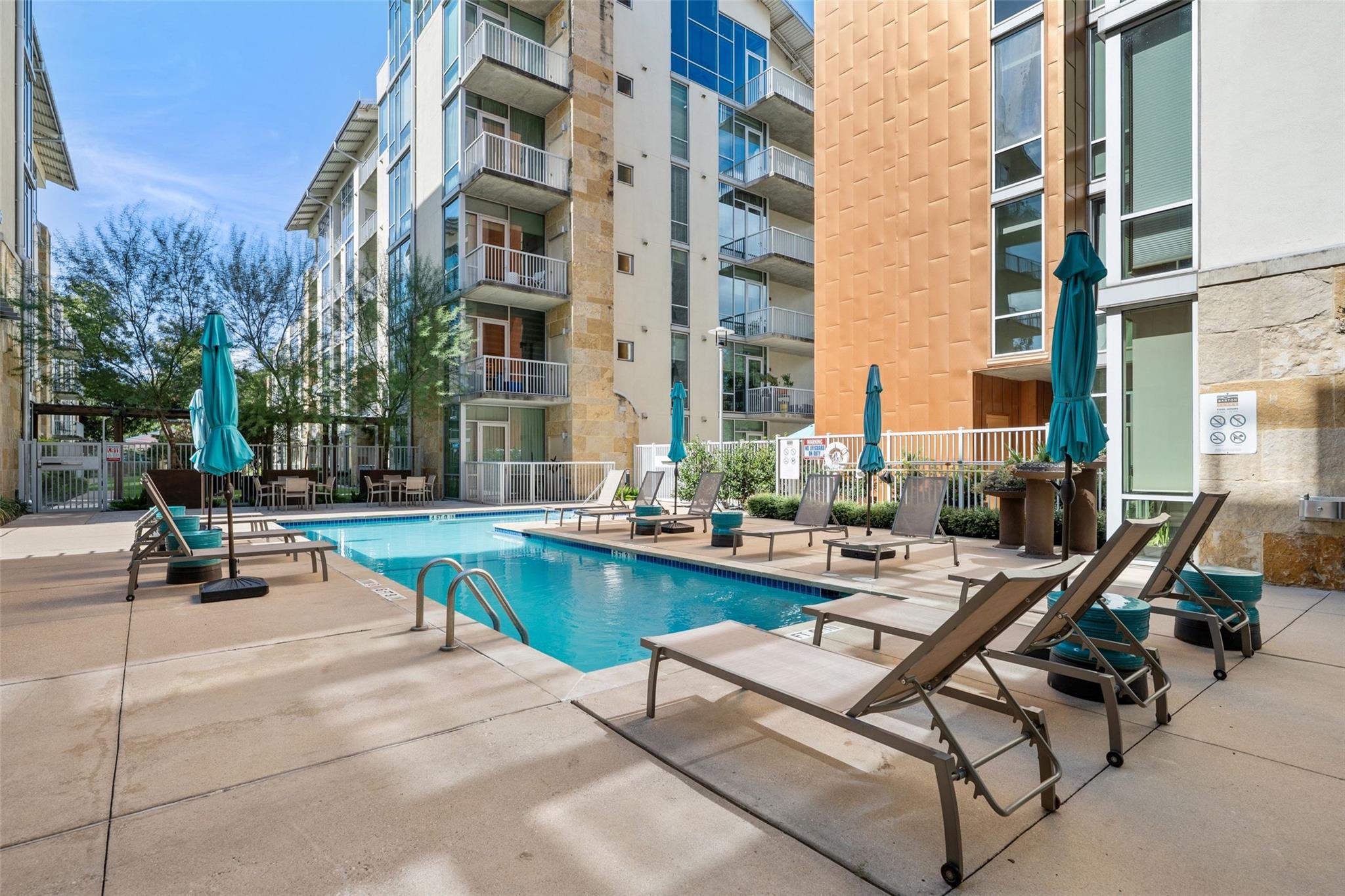 1600 Barton Springs Rd #1406 Property Photo 33