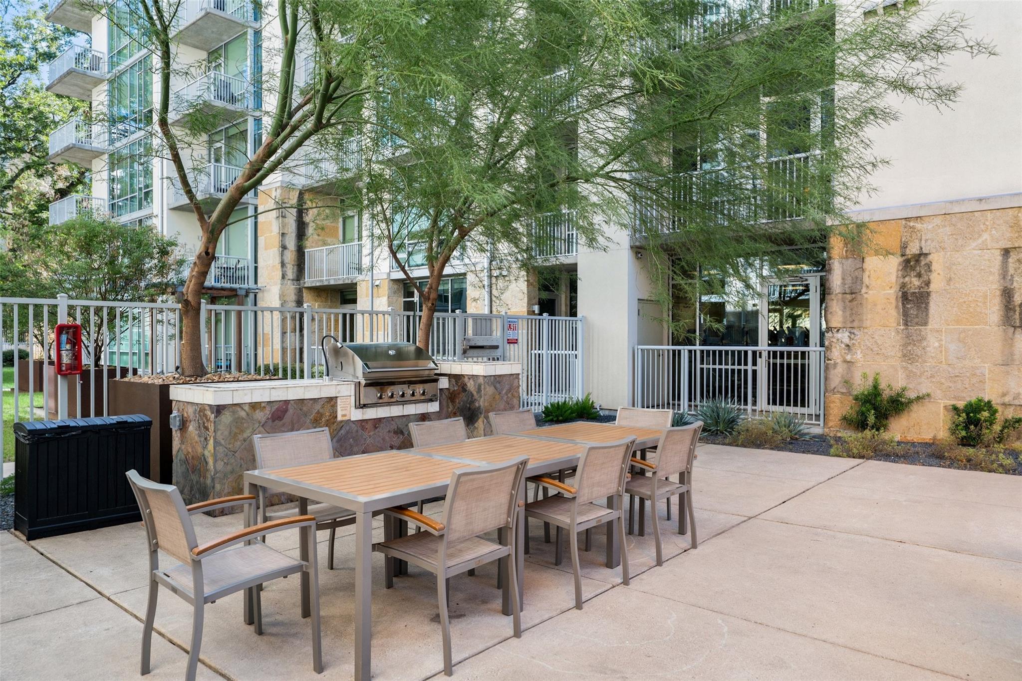 1600 Barton Springs Rd #1406 Property Photo 34