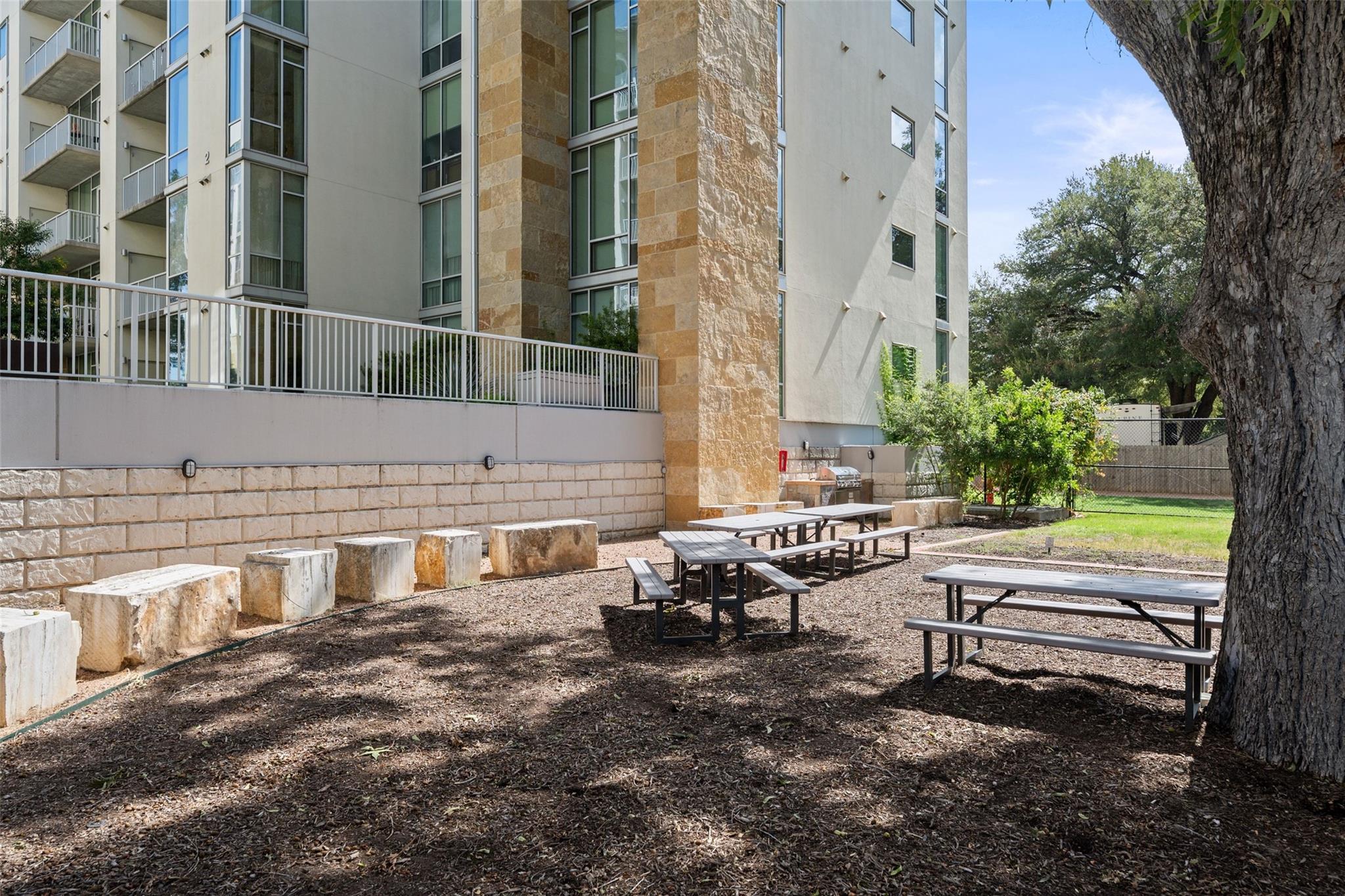 1600 Barton Springs Rd #1406 Property Photo 37