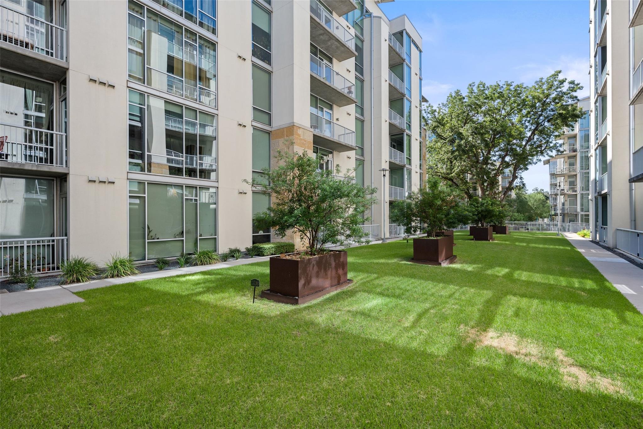 1600 Barton Springs Rd #1406 Property Photo 39