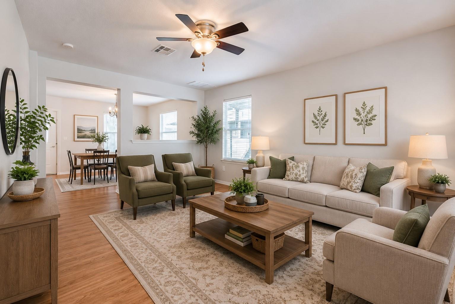 1507 Davis Mountain Loop Property Photo 2