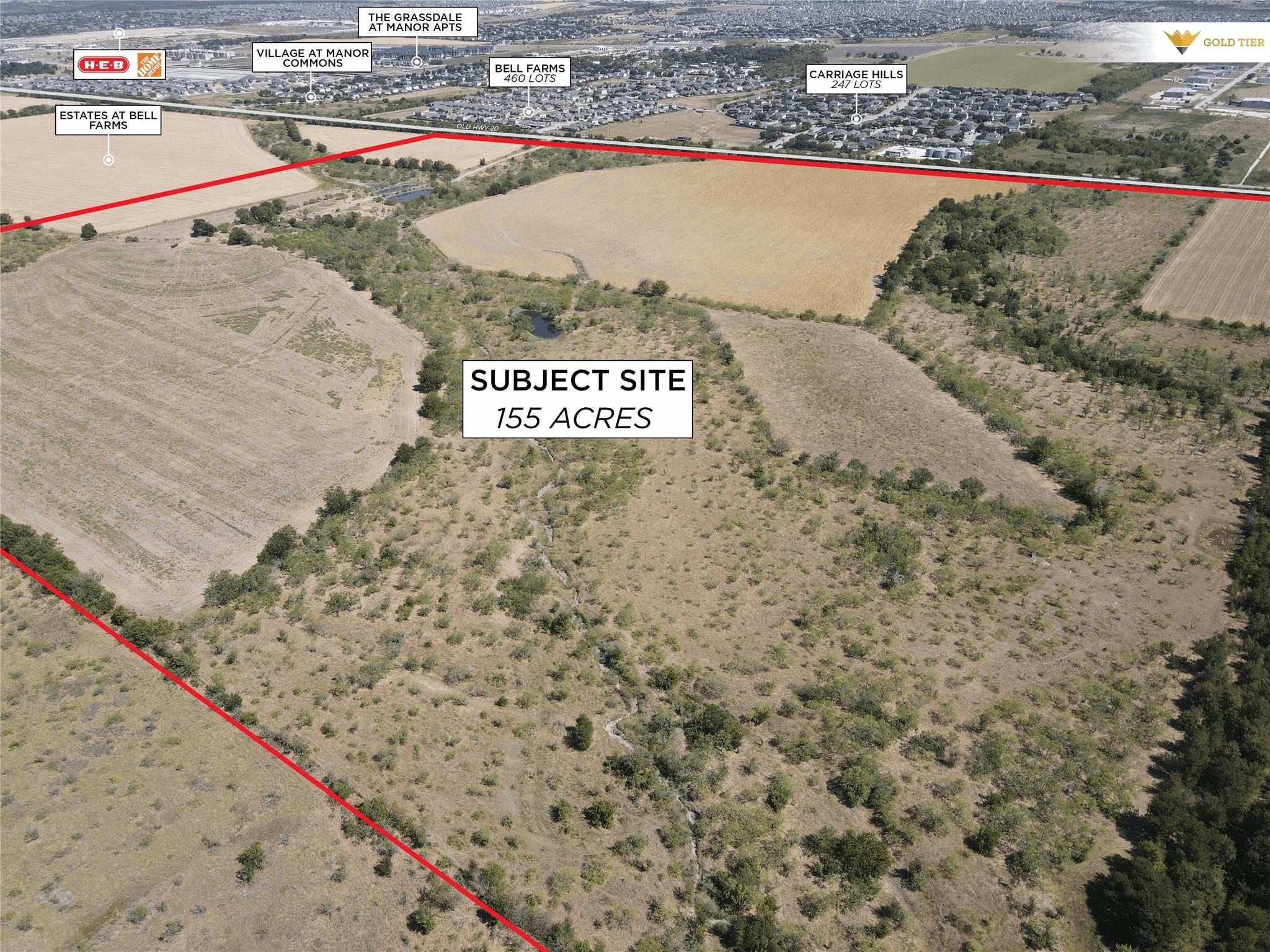 13111 Old Highway 20 Property Photo 2