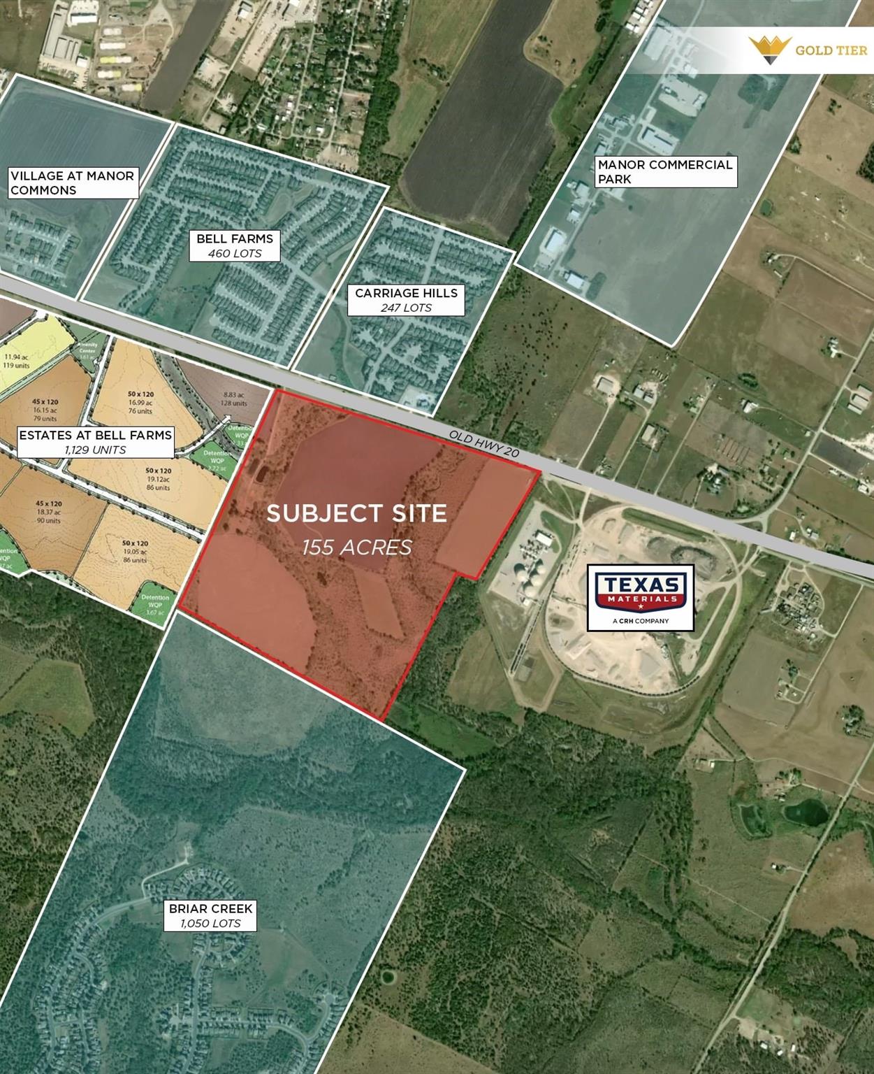 13111 Old Highway 20 Property Photo 3