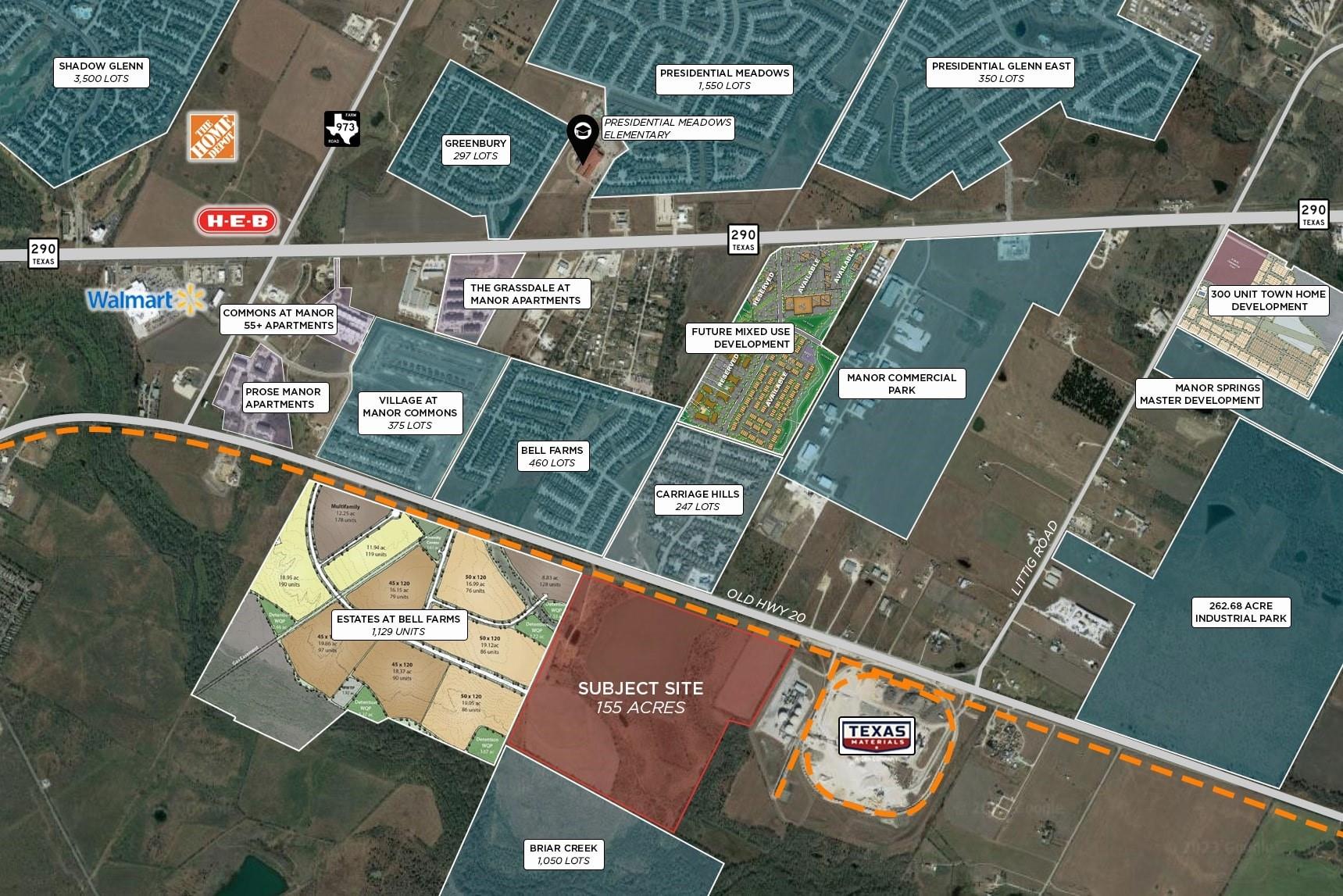 13111 Old Highway 20 Property Photo 4