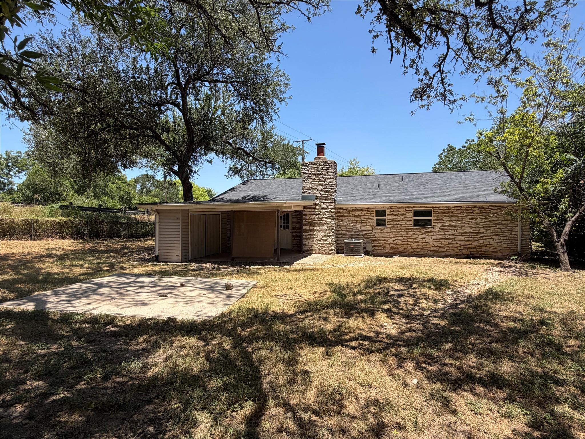 801 Brushy Creek Dr Property Photo 25