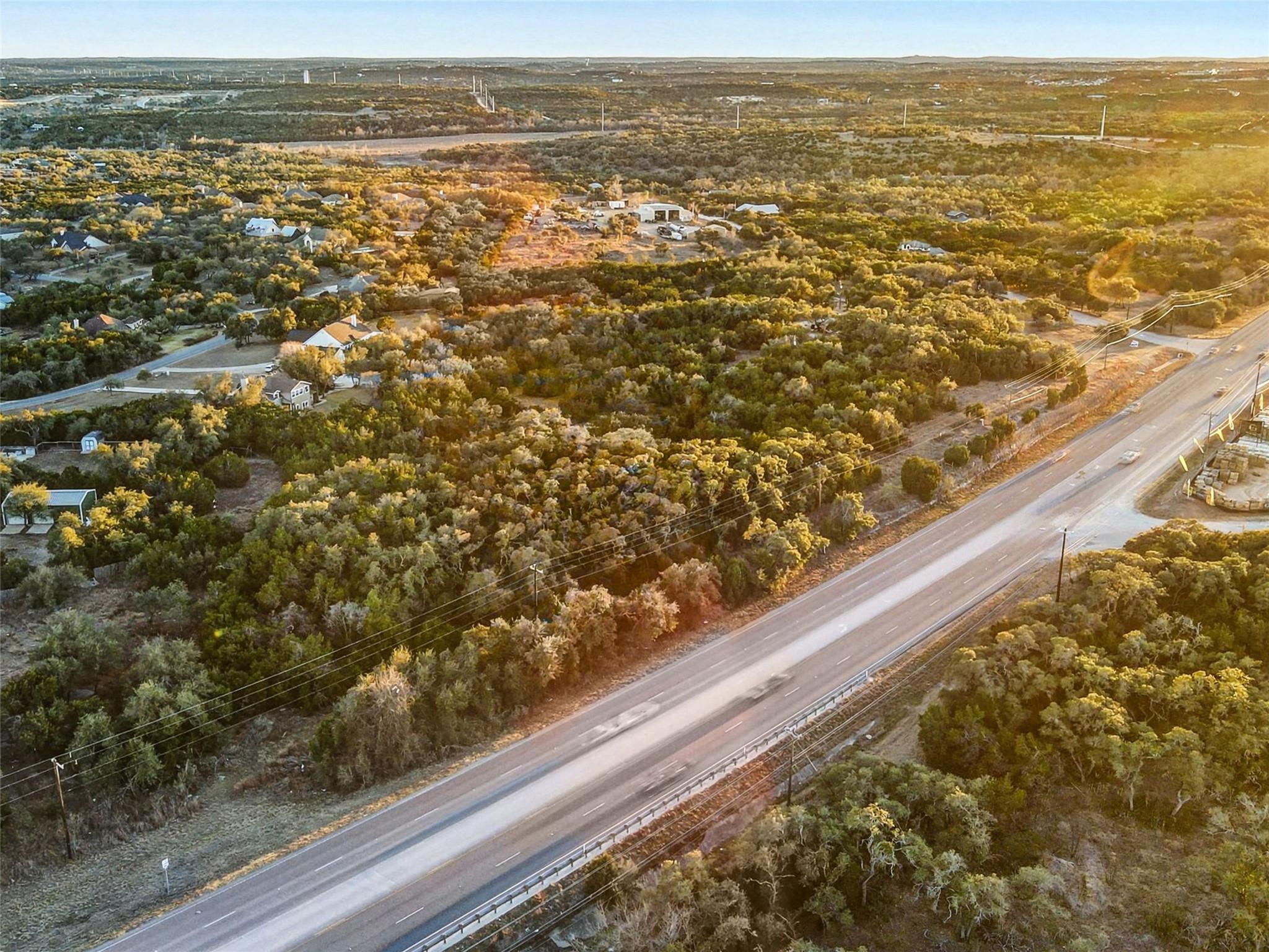 0 W Us Highway 290 None Property Photo 1