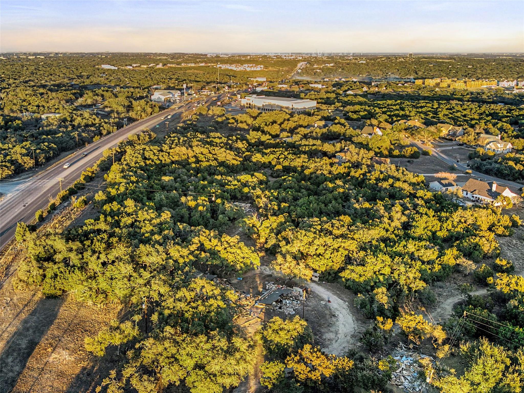 0 W Us Highway 290 None Property Photo 3