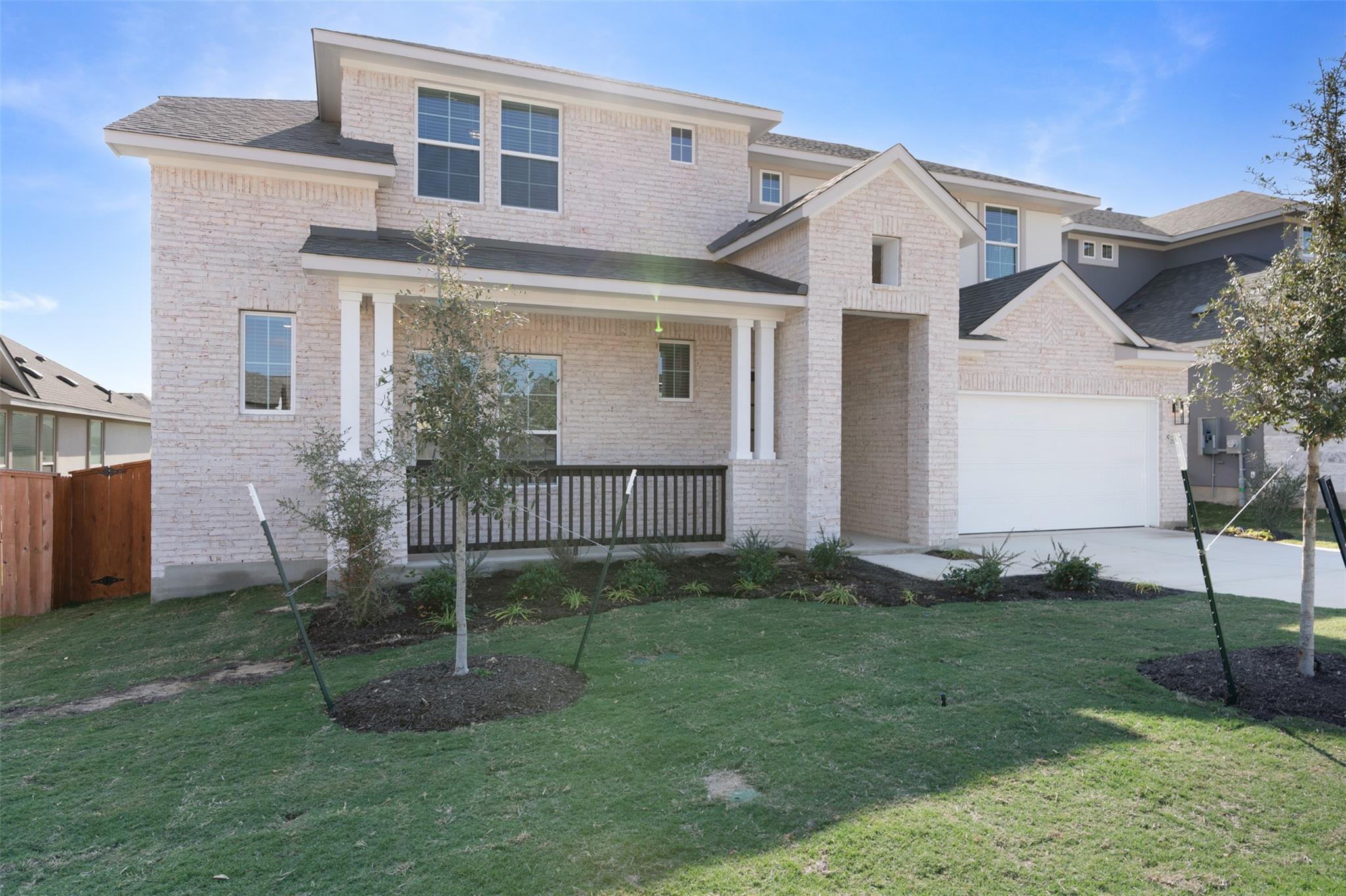 1704 Willow Bean Dr Property Photo 4