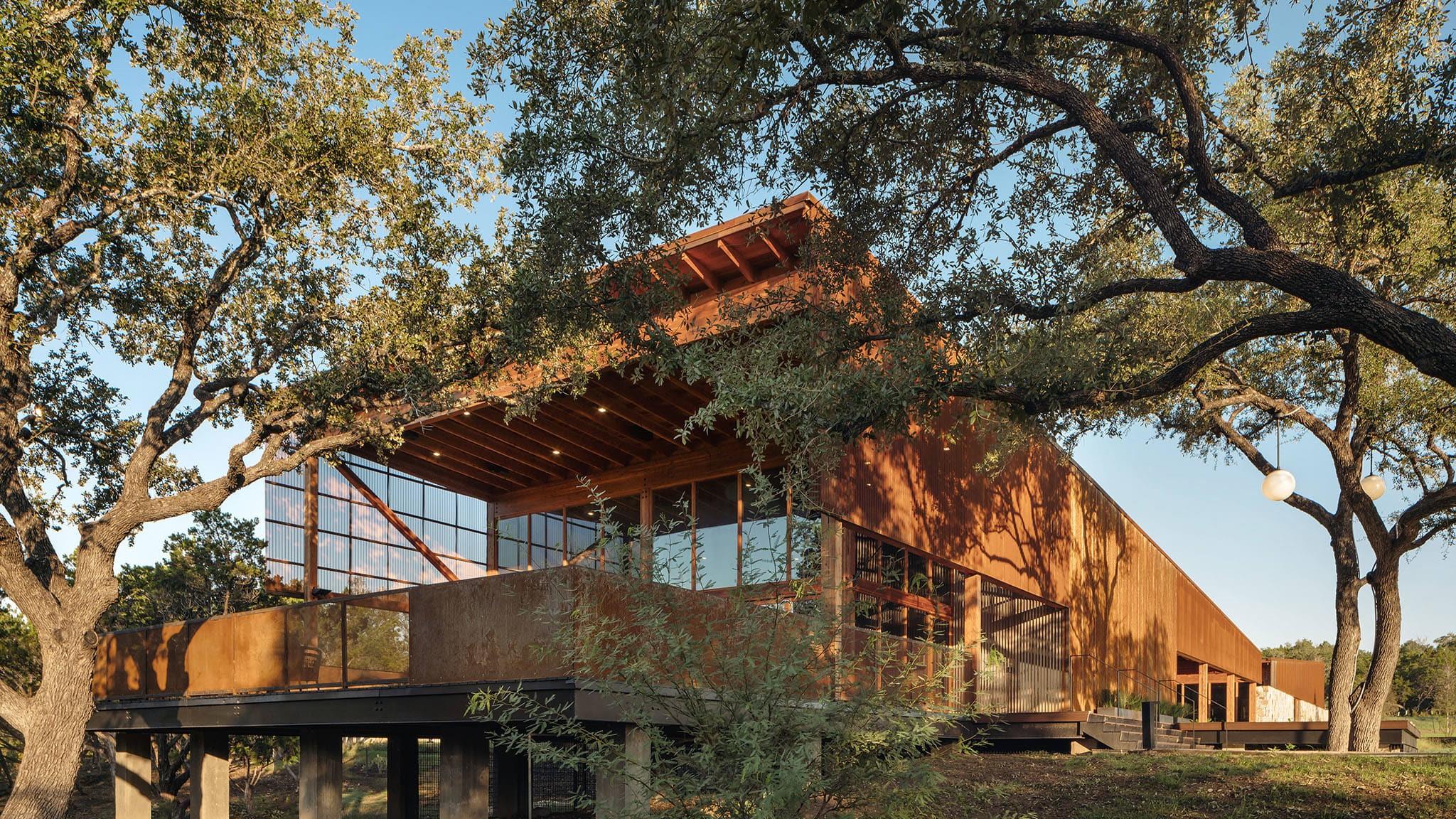 821 Round Mountain Pass Property Photo 20