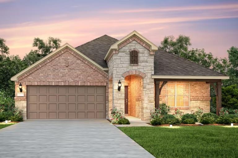 6416 Apache Plum LN Property Photo 1