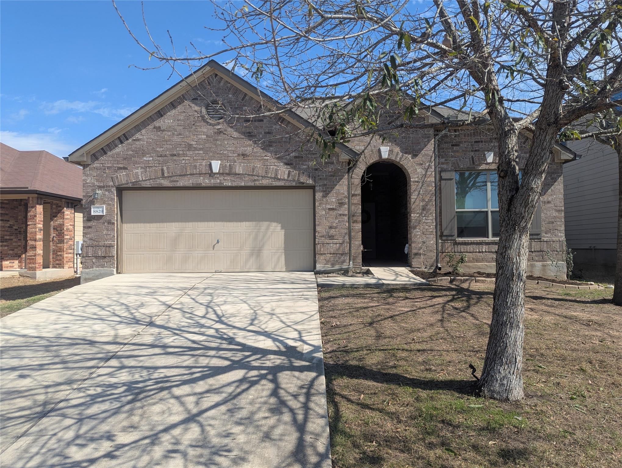 8829 Capitol View Dr Property Photo 1