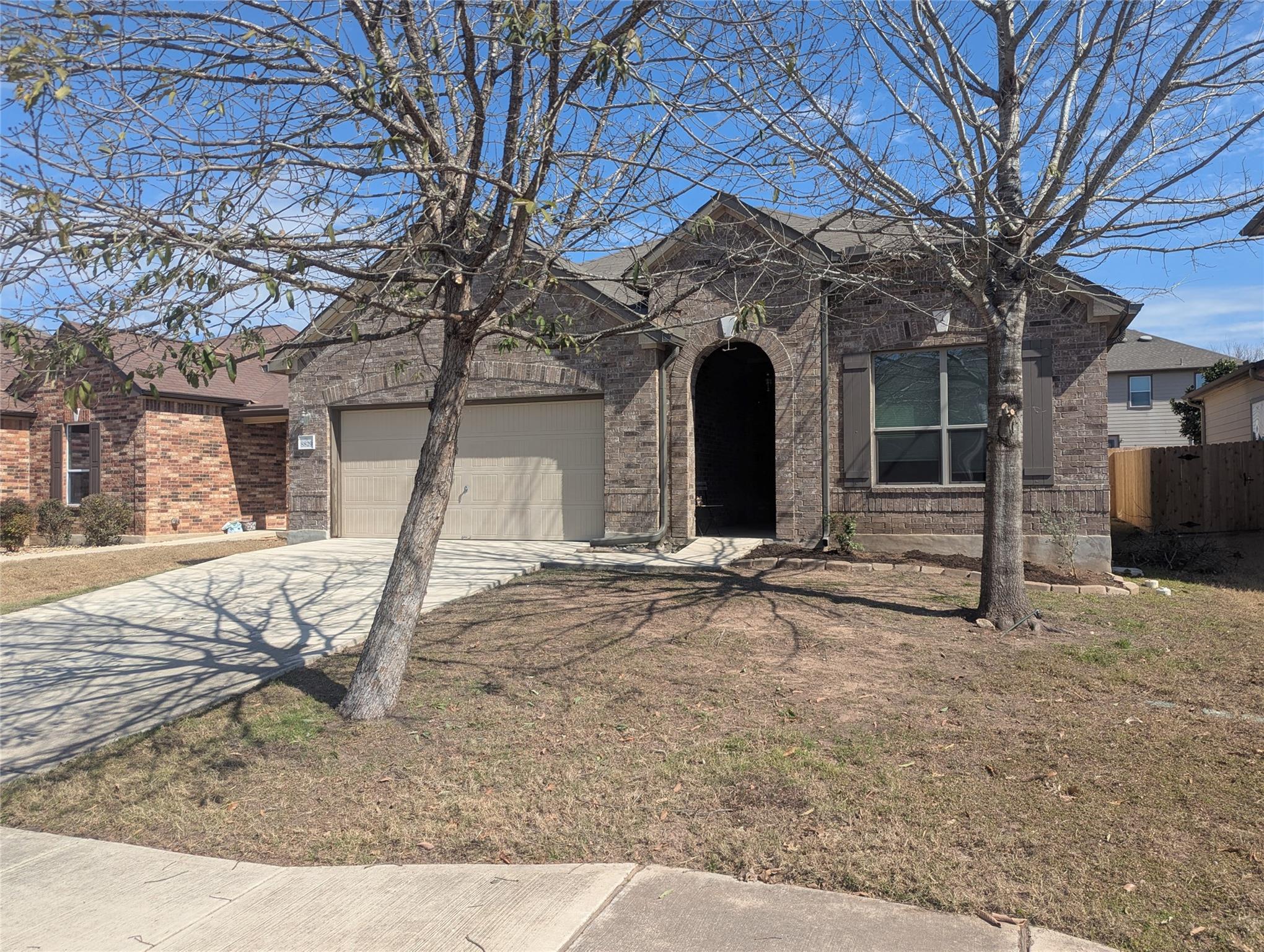 8829 Capitol View Dr Property Photo 2