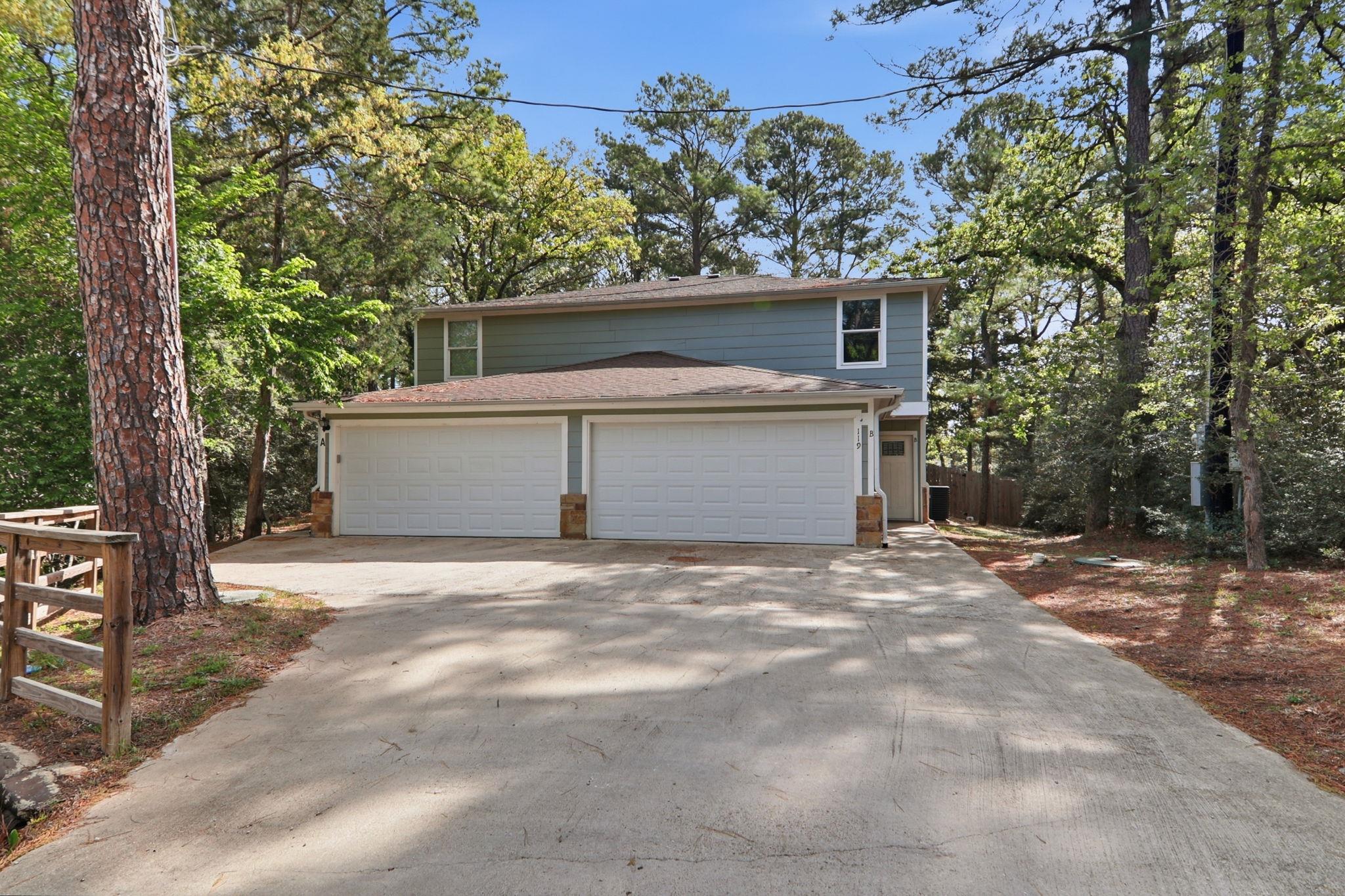 119 N Kanaio Dr Property Photo 1