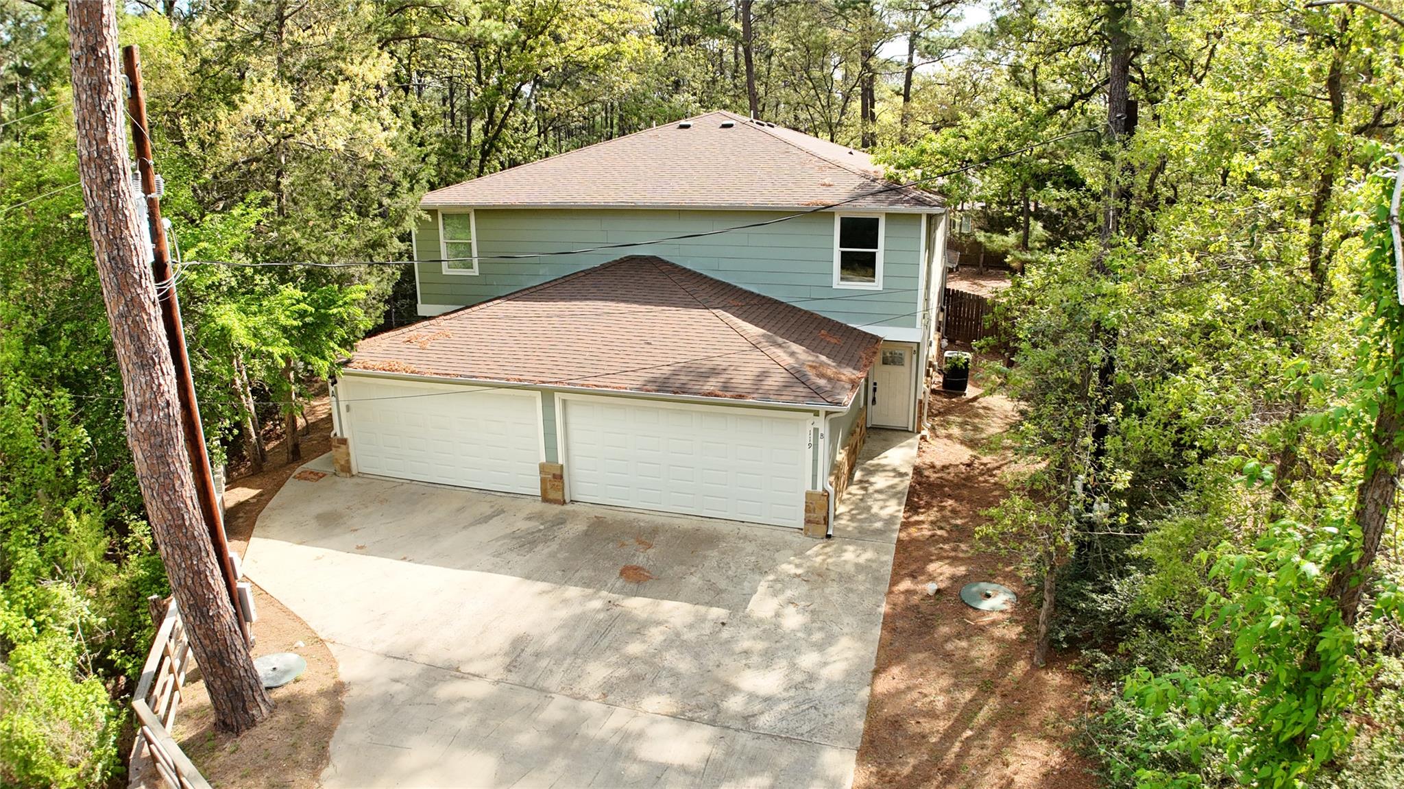 119 N Kanaio Dr Property Photo 2