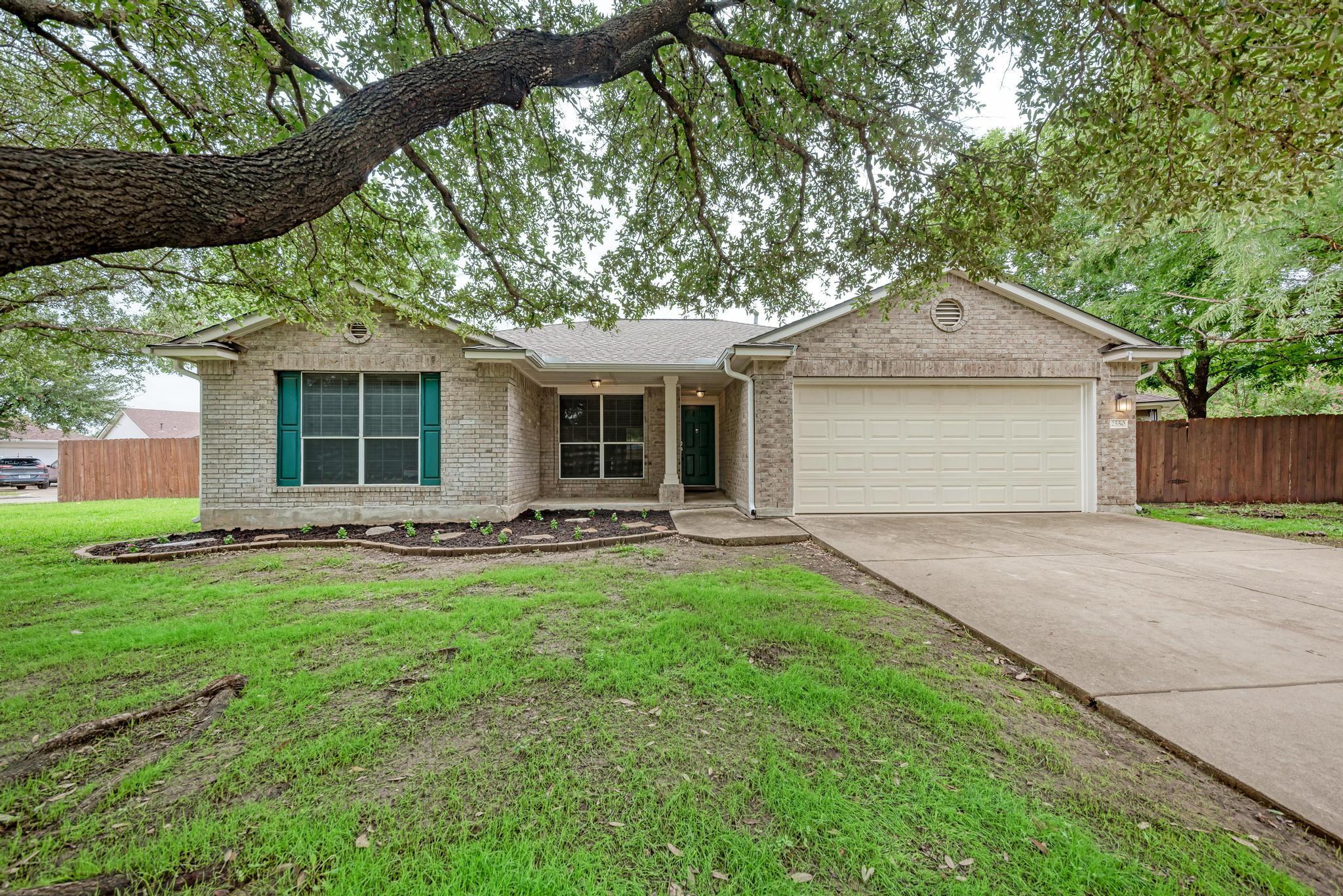 2550 Cora Cv Property Photo 1