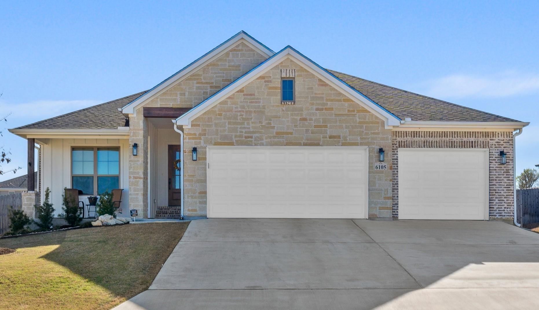 6105 Parma Ln Property Photo 1