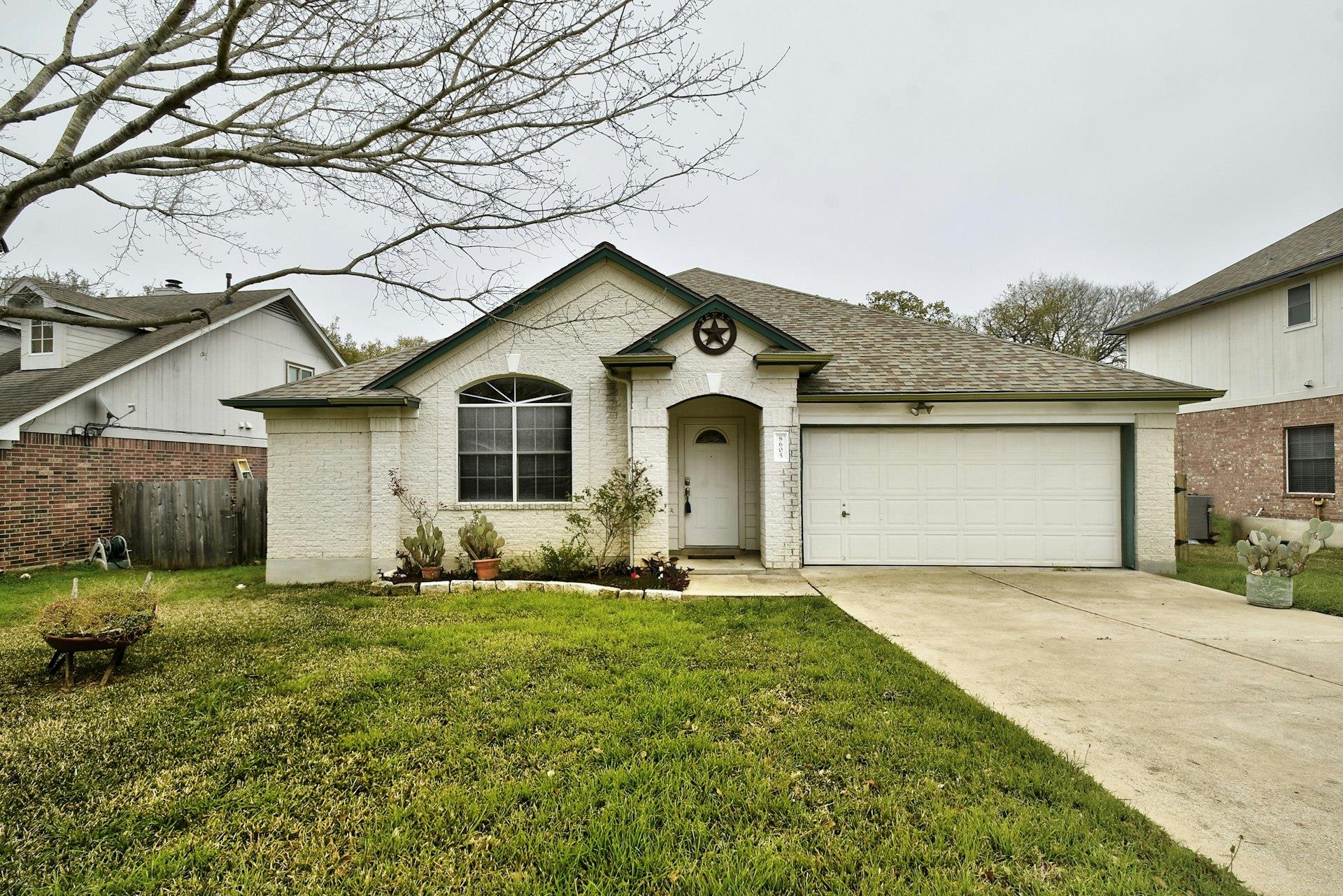 8605 Ganttcrest Dr Property Photo 1