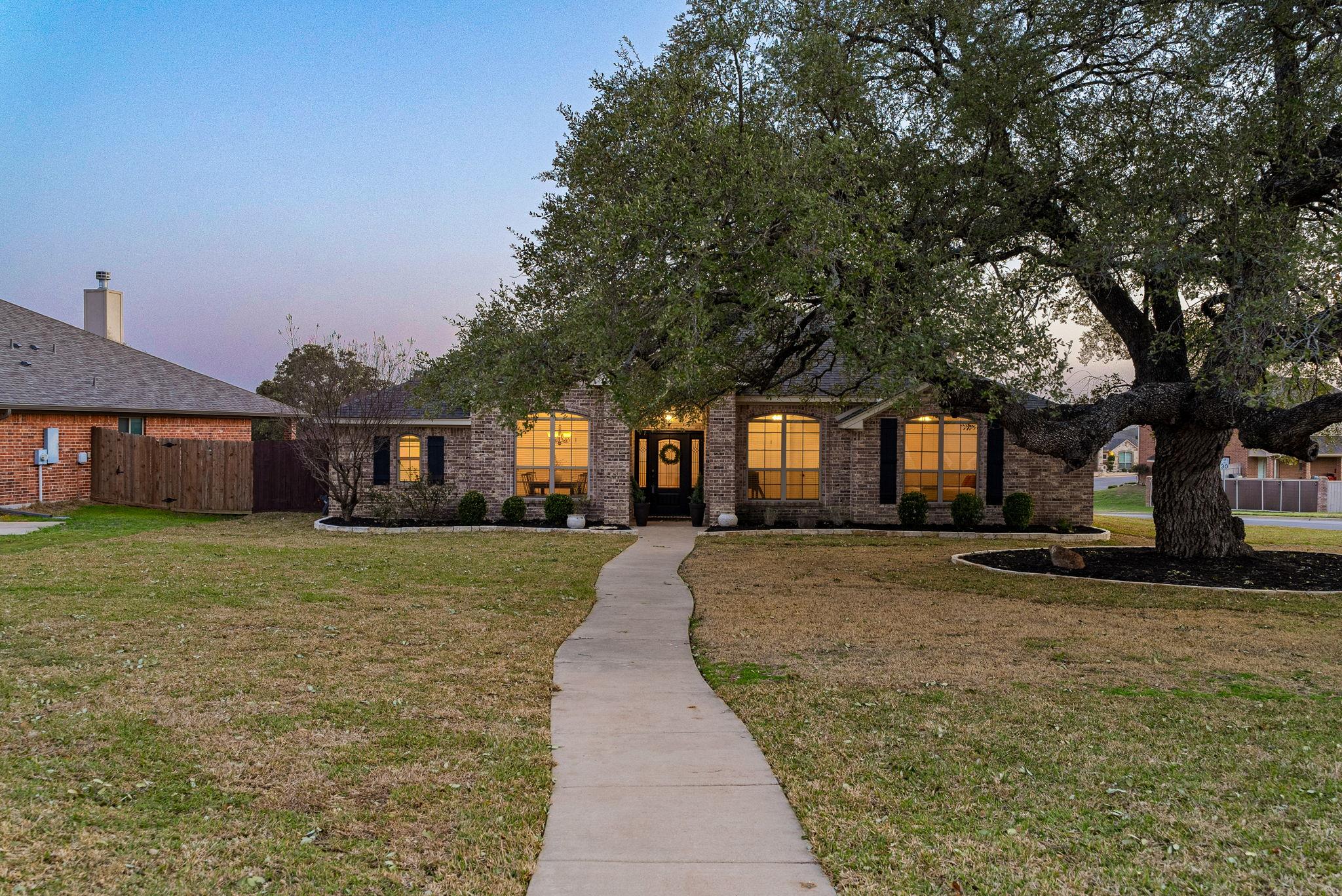 1859 Lacy Ridge Dr Property Photo