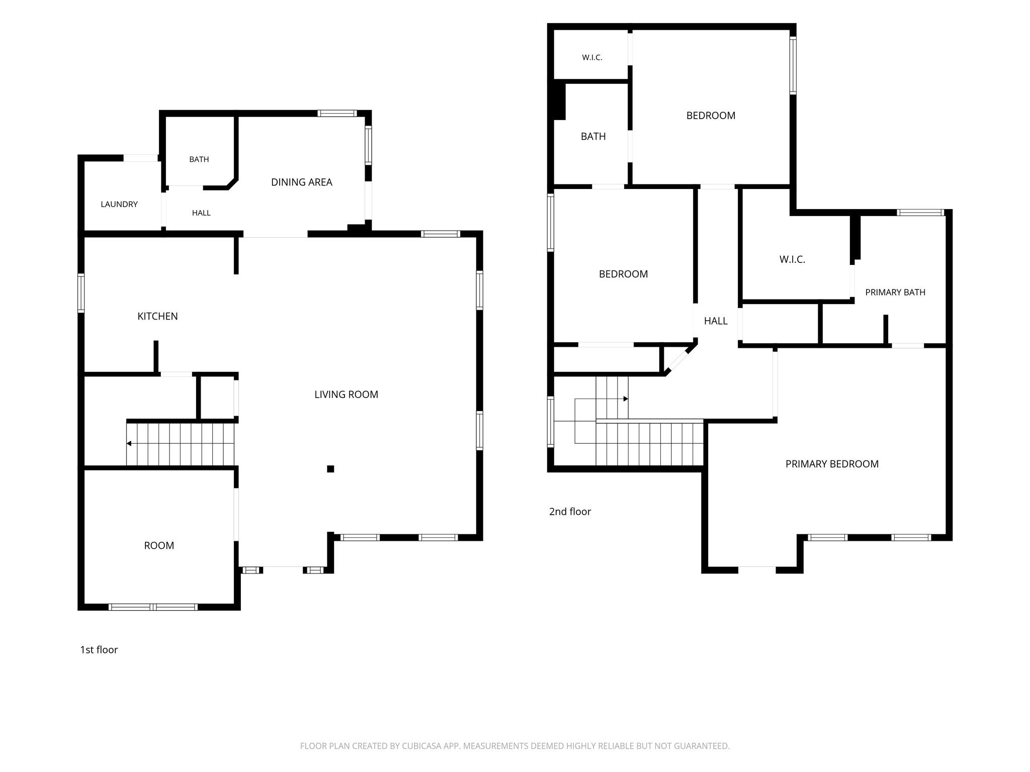 104 Lava Bed Dr Property Photo 2