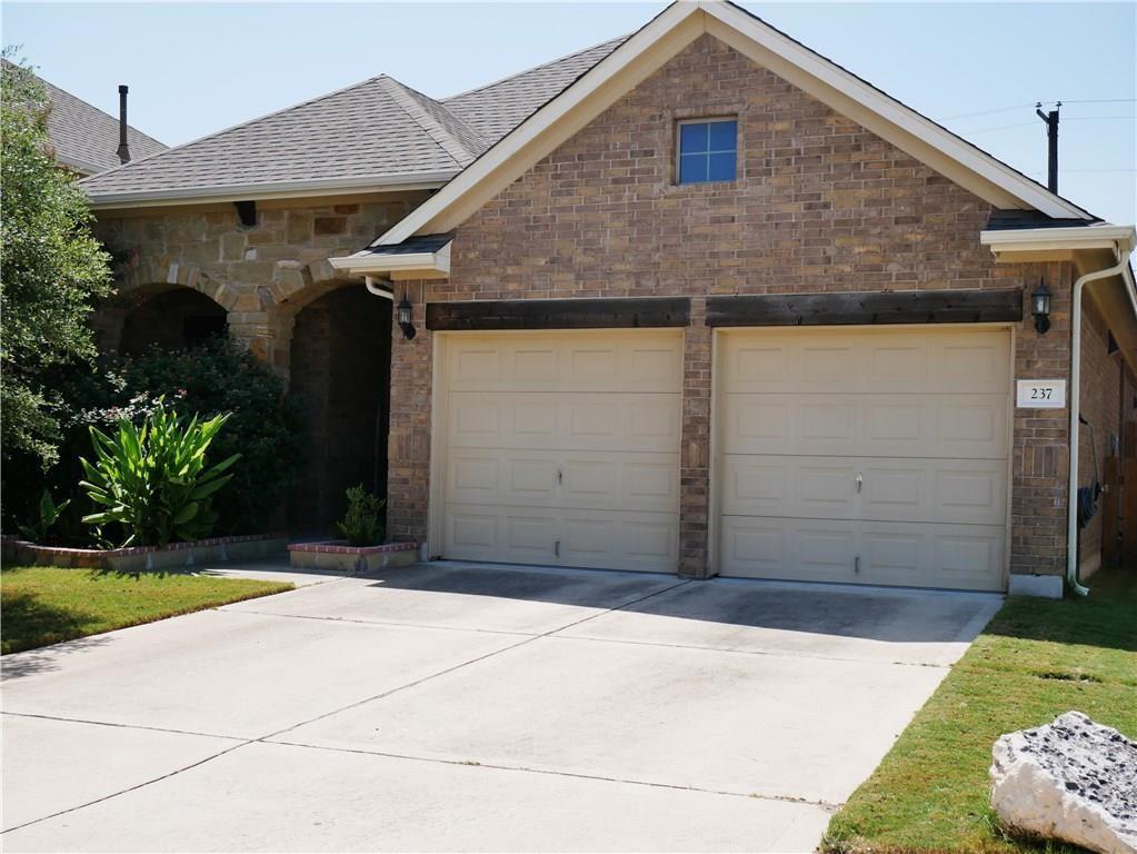 237 Archipelago Trl Property Photo 1