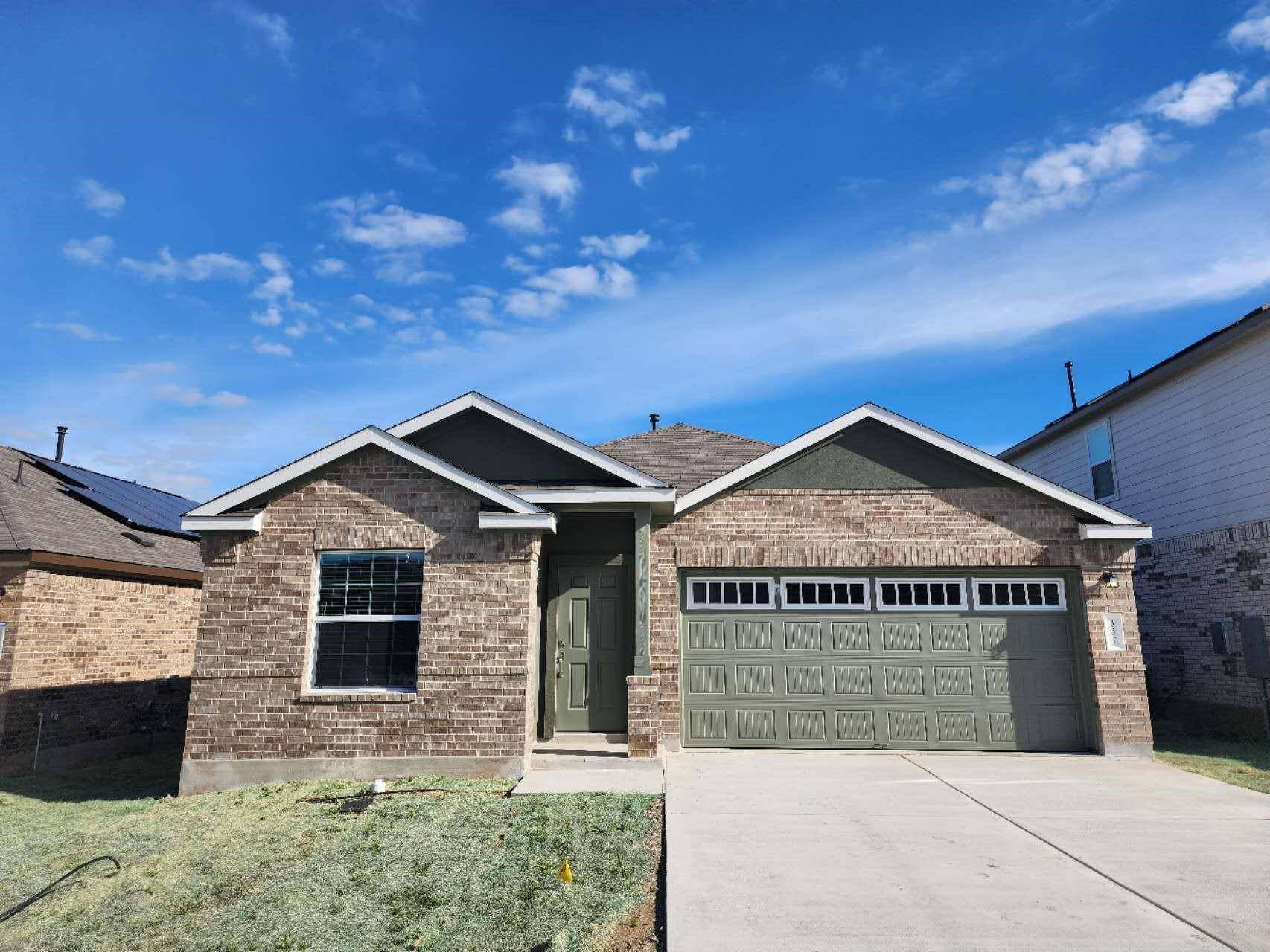 337 Sonterra Dr Property Photo