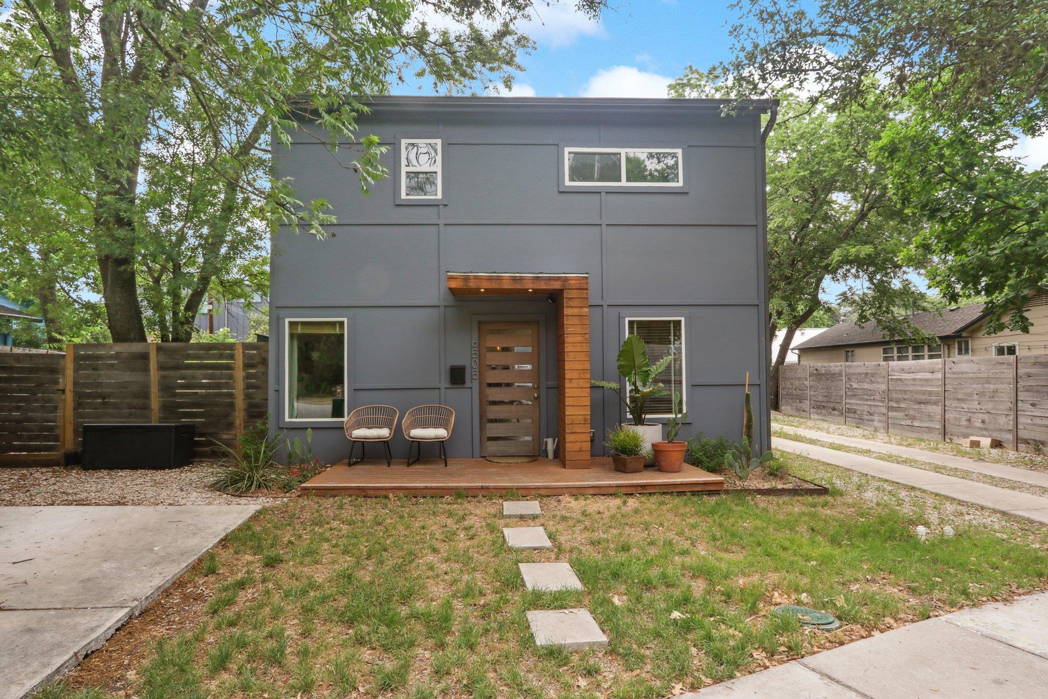 6505 Grover Ave #1 Property Photo 1