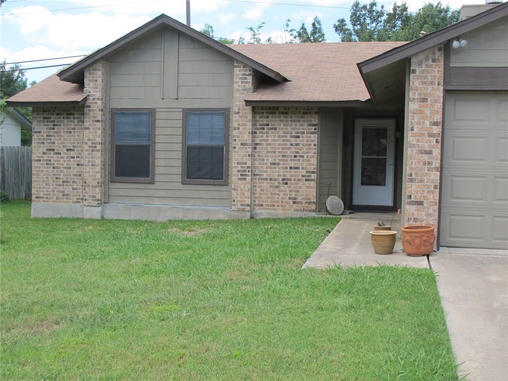 1301 Texas Oak Way Property Photo 1