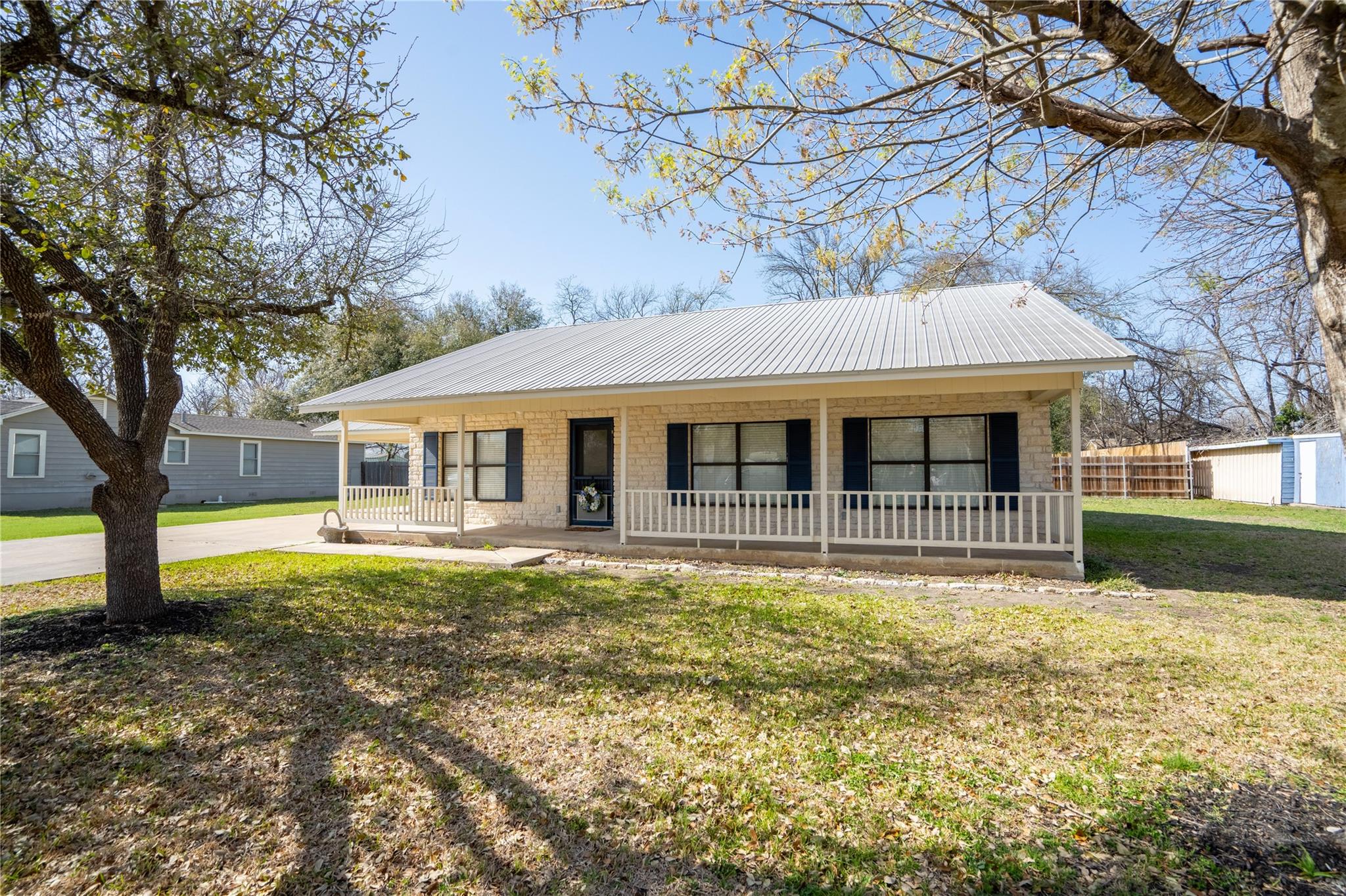 1510 Prather St Property Photo