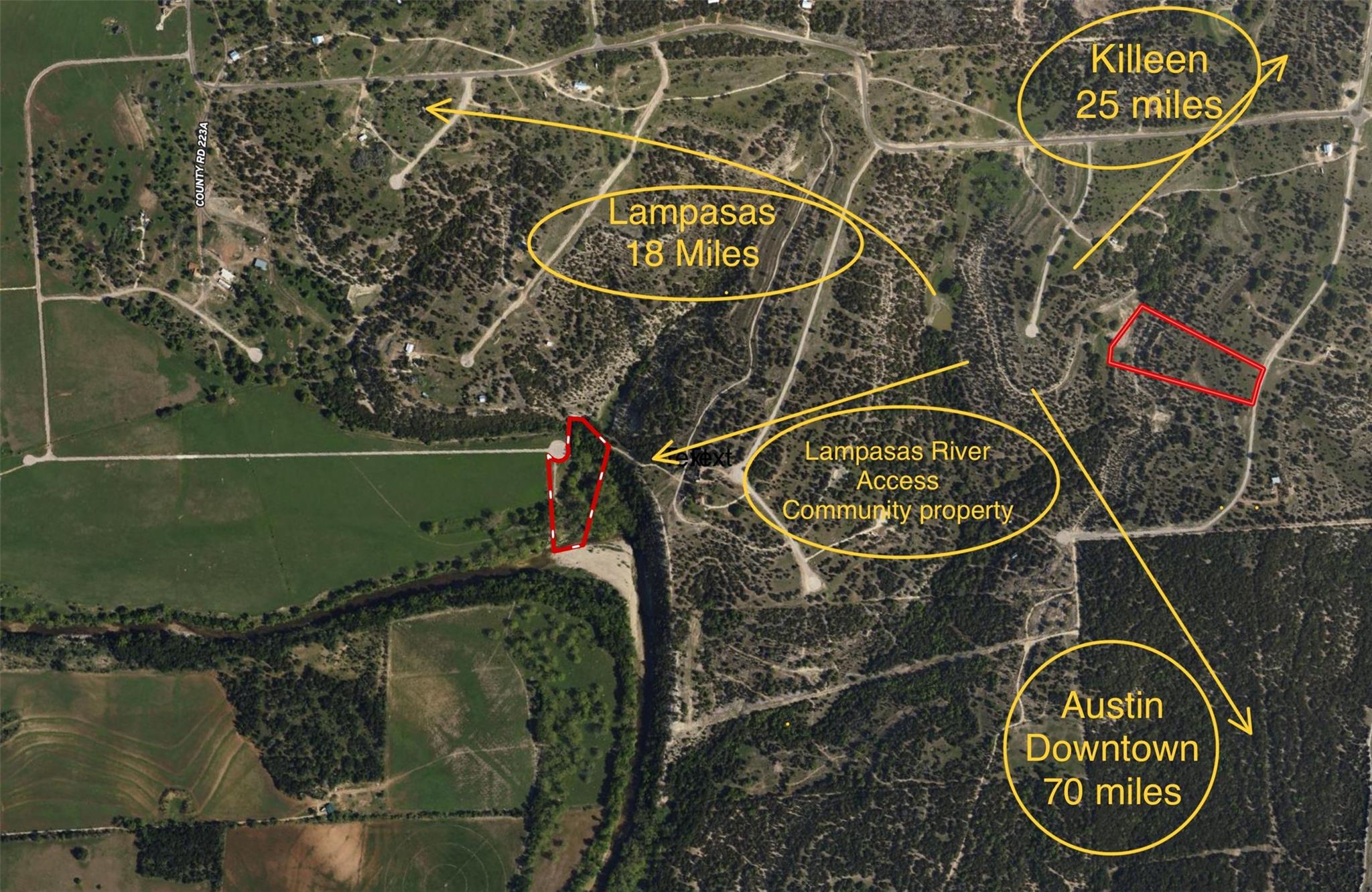 Lot 138 High Point Dr Property Photo 17