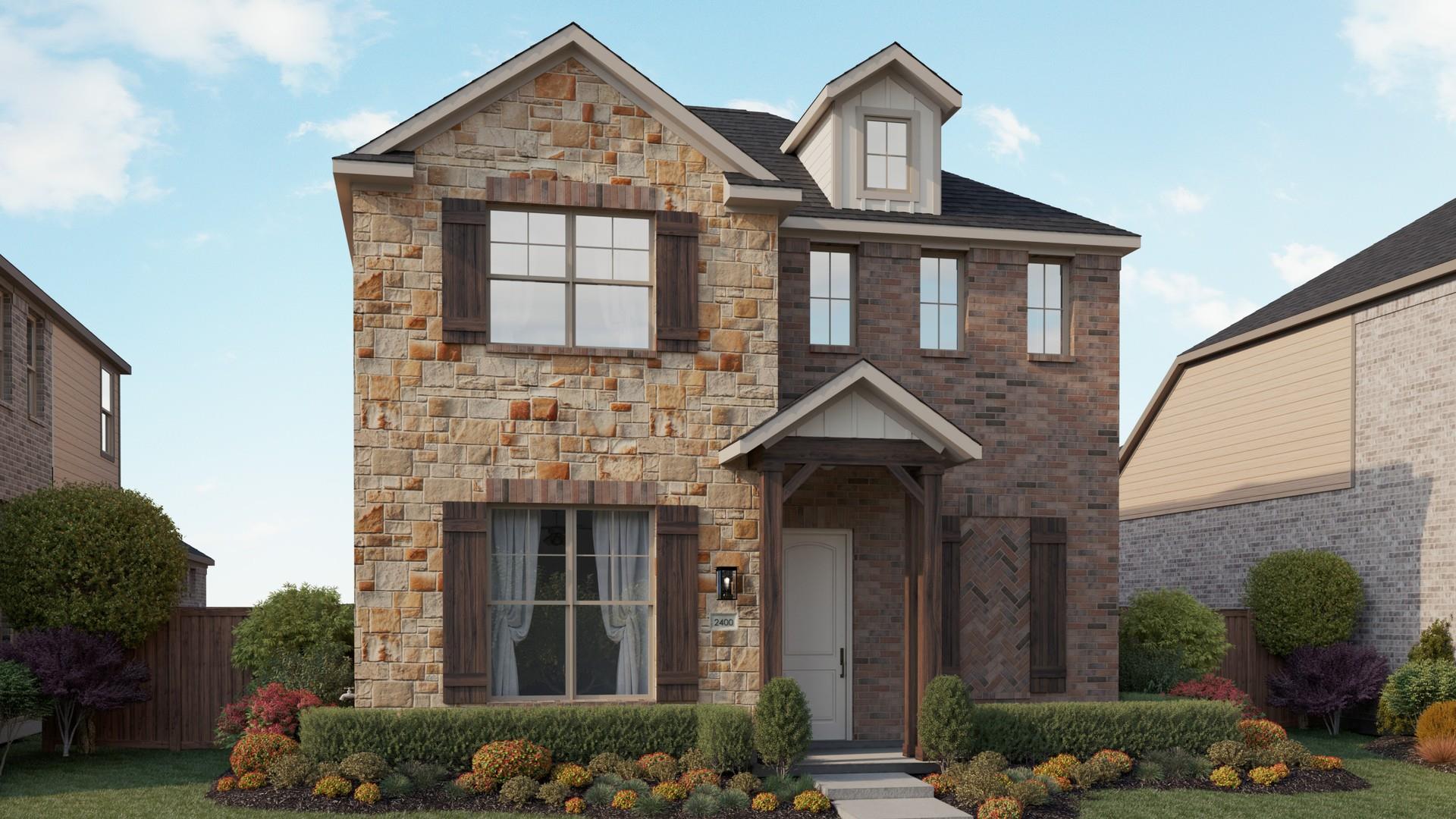 209 Rock Daisy Trl Property Photo 1