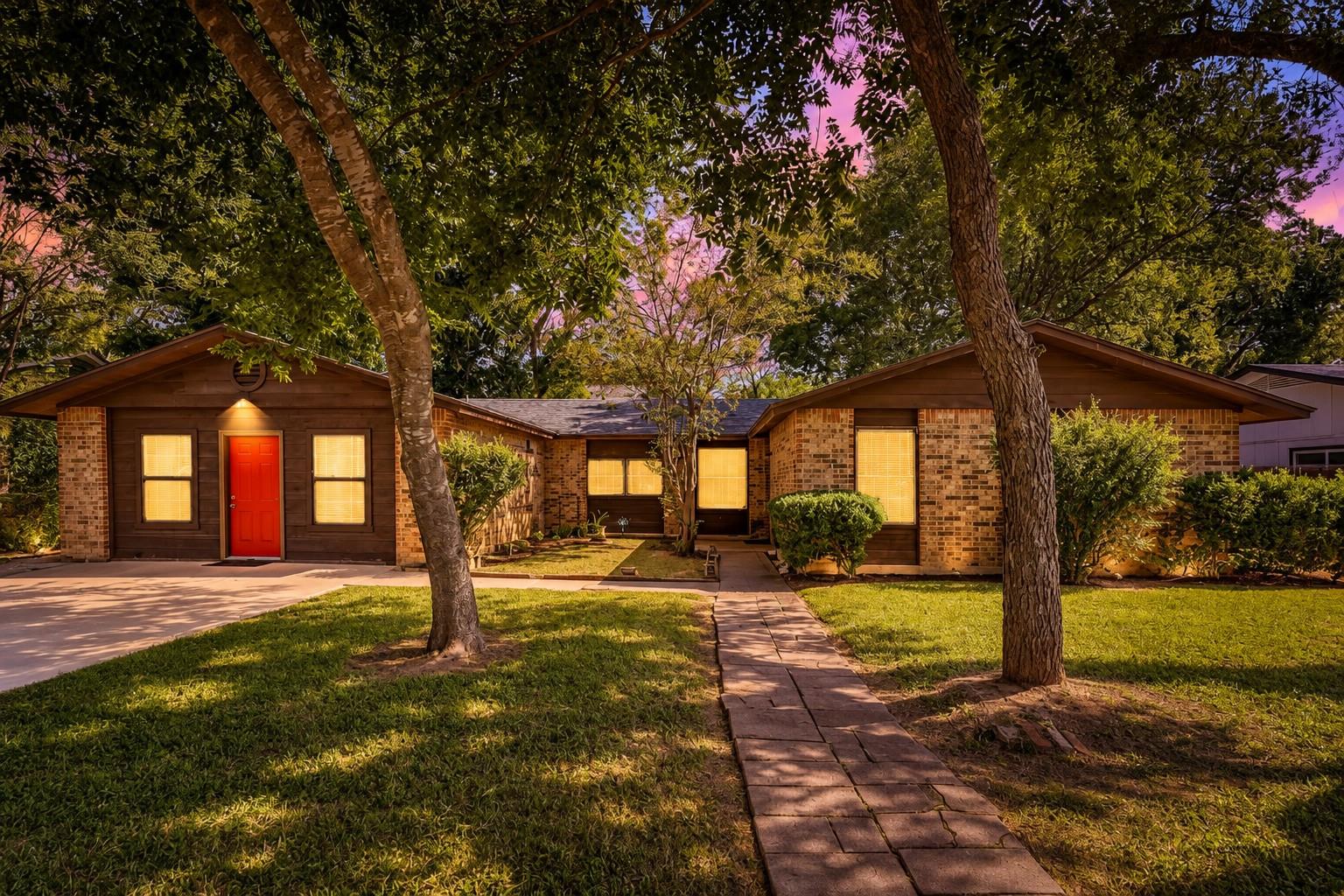 5800 Coolbrook Dr Property Photo 1