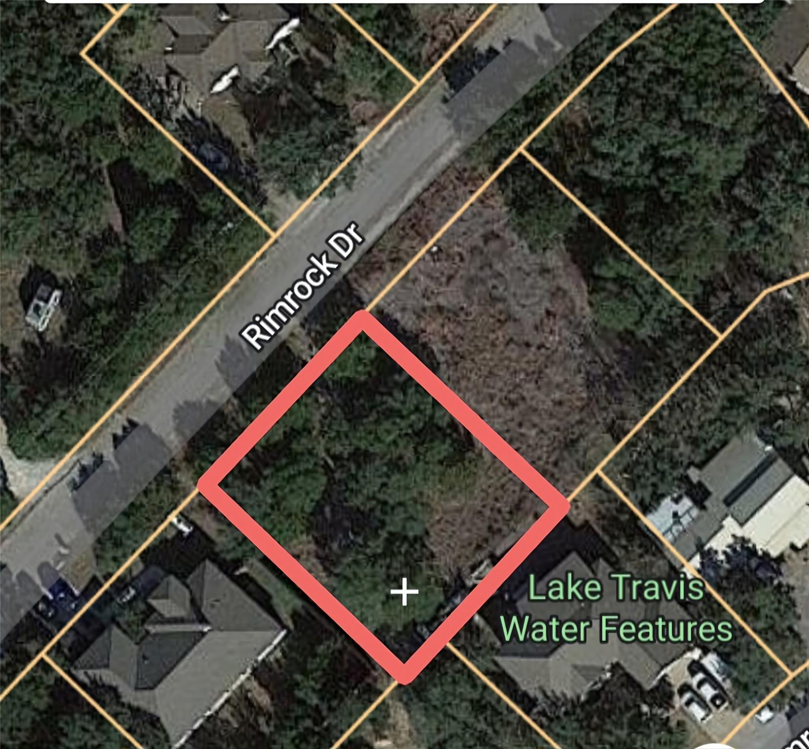 4305 Rimrock DR Property Photo 1